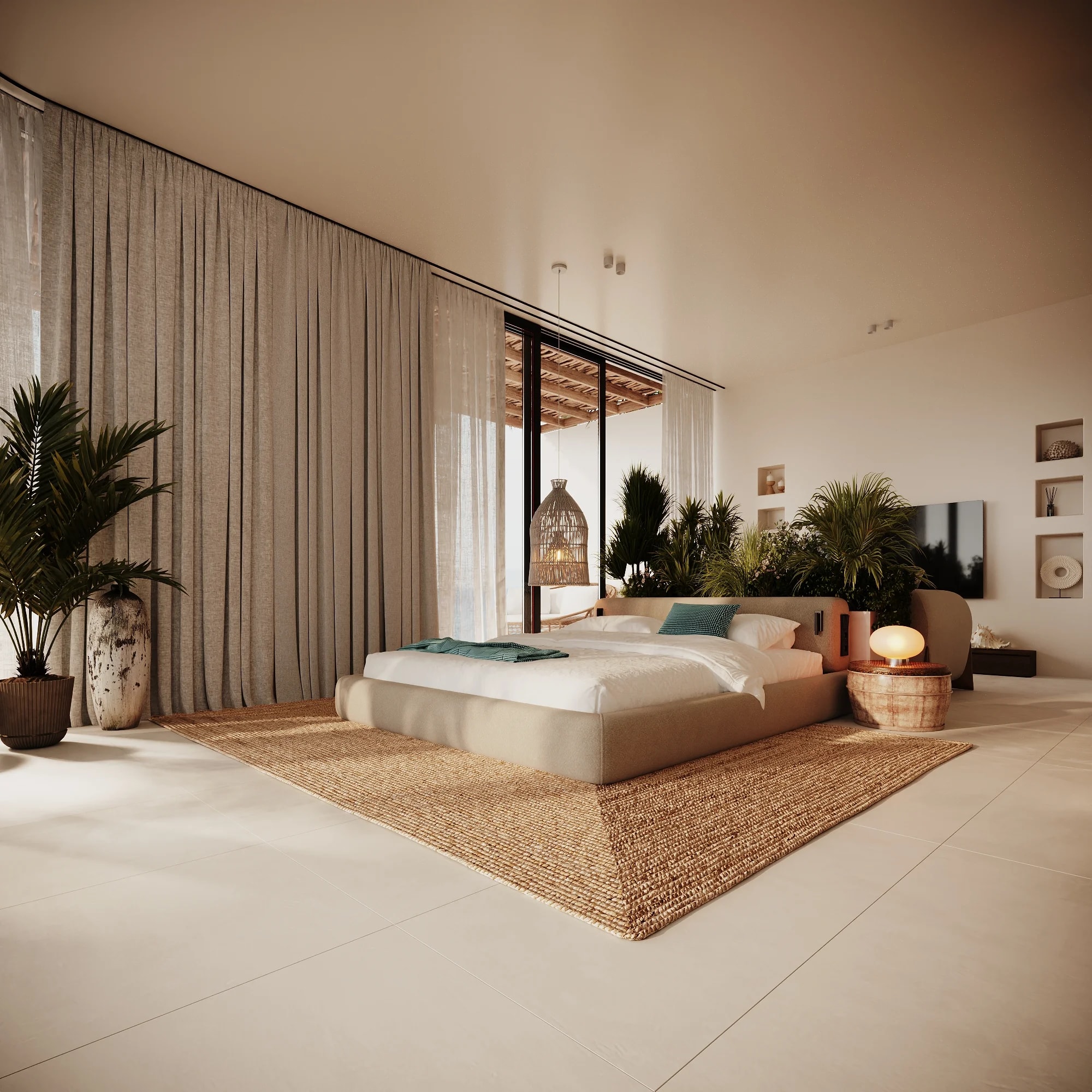 RADISSON RESORT MALDIVES Suit 1st left gallery image 9