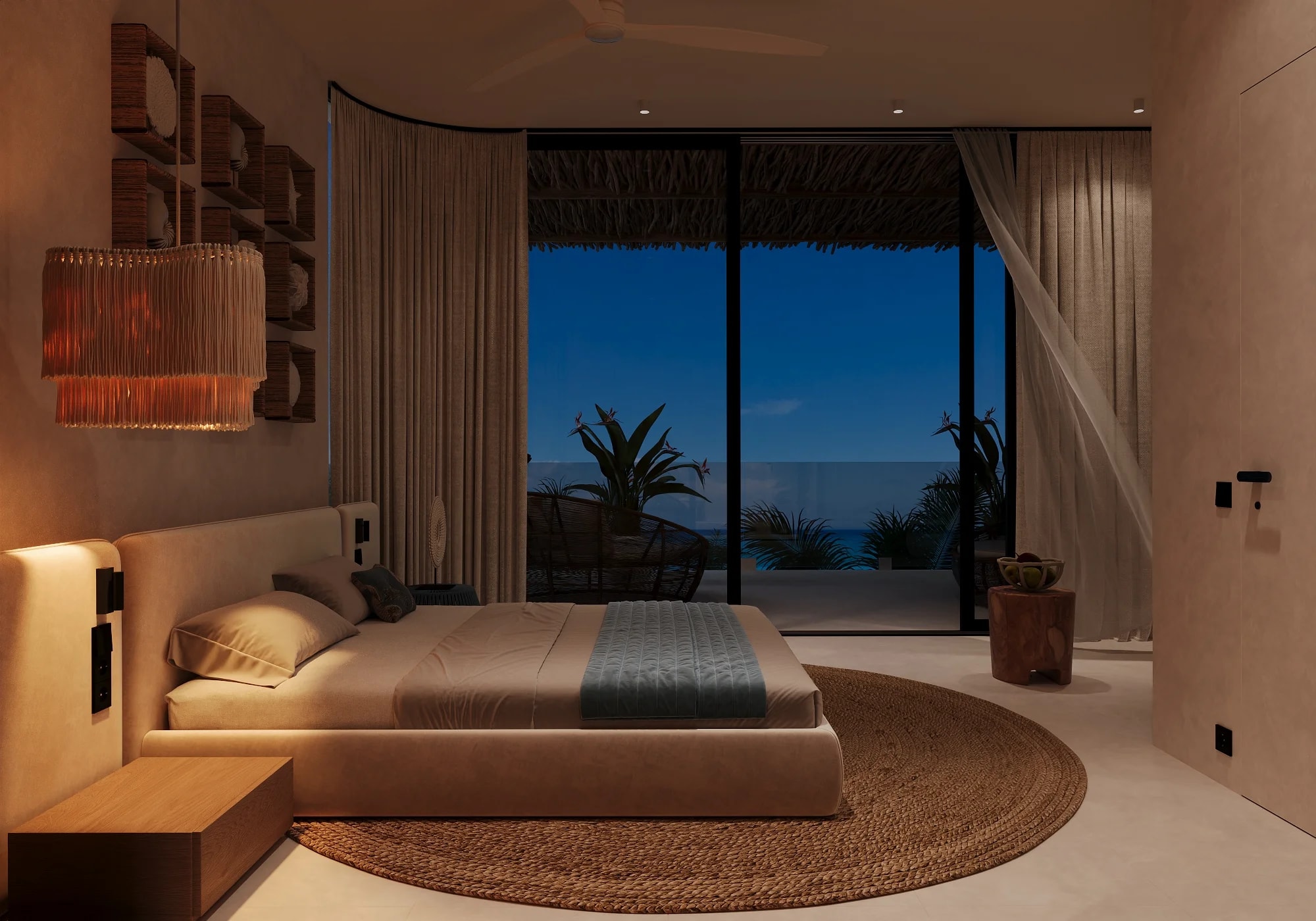 RADISSON RESORT MALDIVES Suit 1 th right: изображение 13