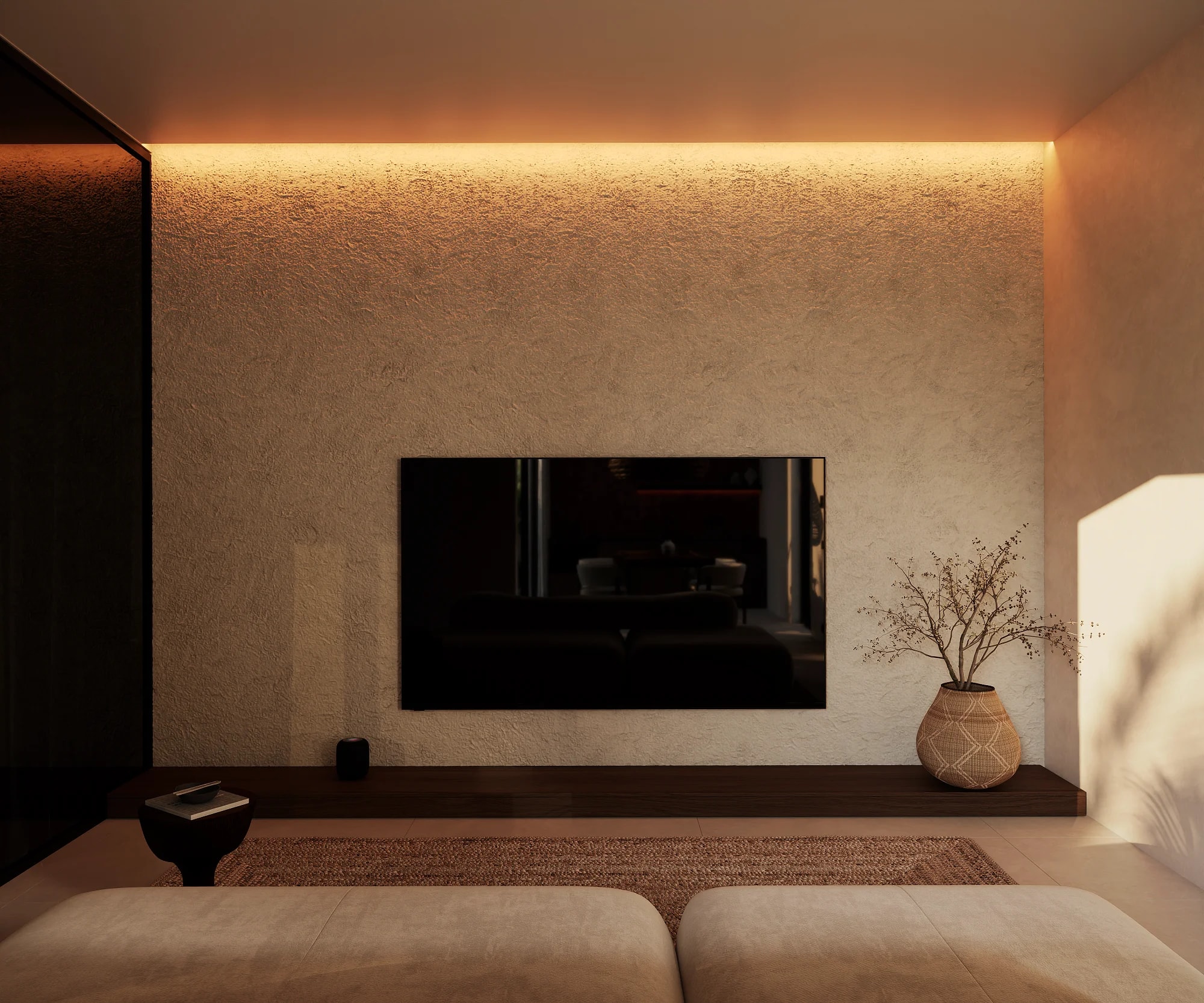 Ramada Nusa Dua by Wyndham 1 type (1 BR villa): изображение 5