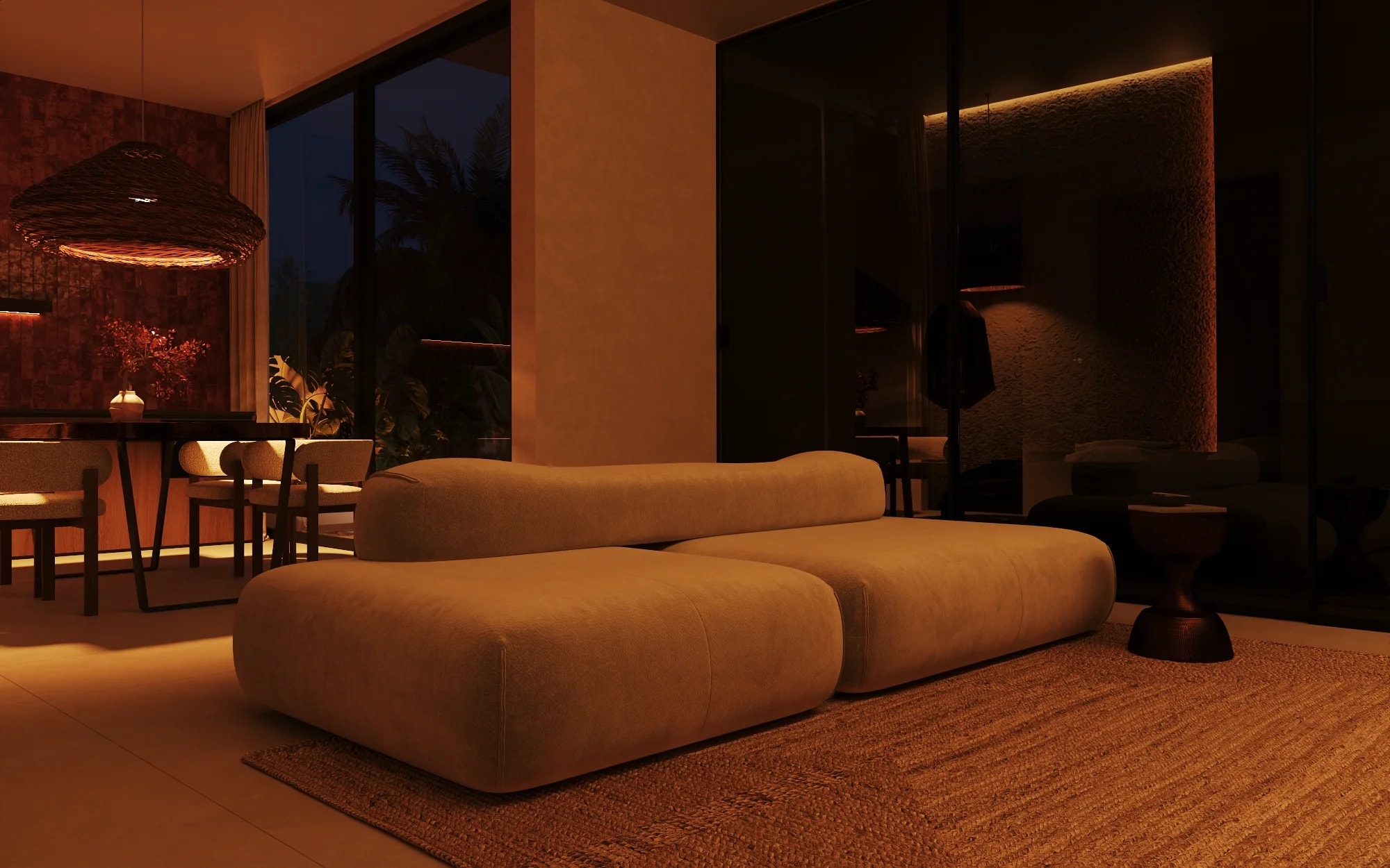 Ramada Nusa Dua by Wyndham 1 type (1 BR villa): изображение 7