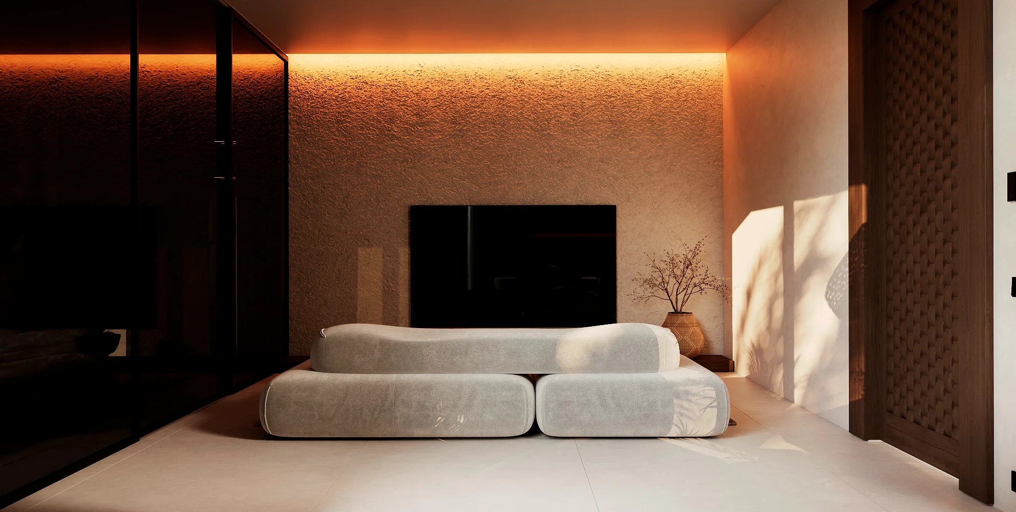 Ramada Nusa Dua by Wyndham 1 type (1 BR villa): изображение 10