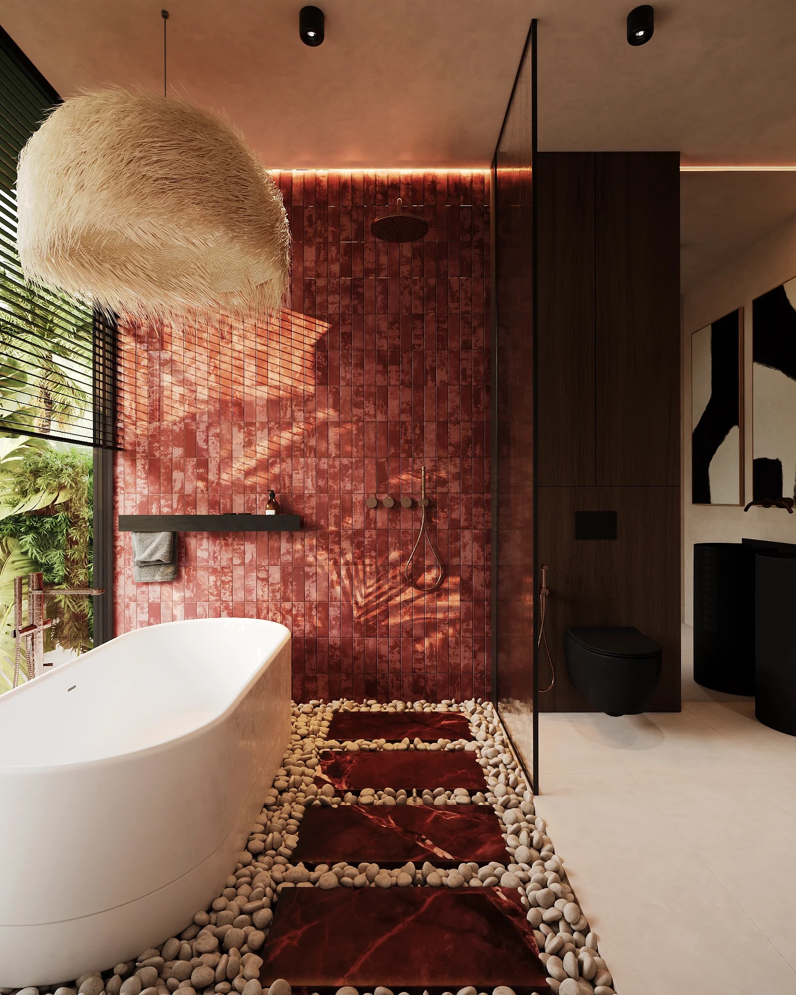 Ramada Nusa Dua by Wyndham 1 type (1 BR villa): изображение 18