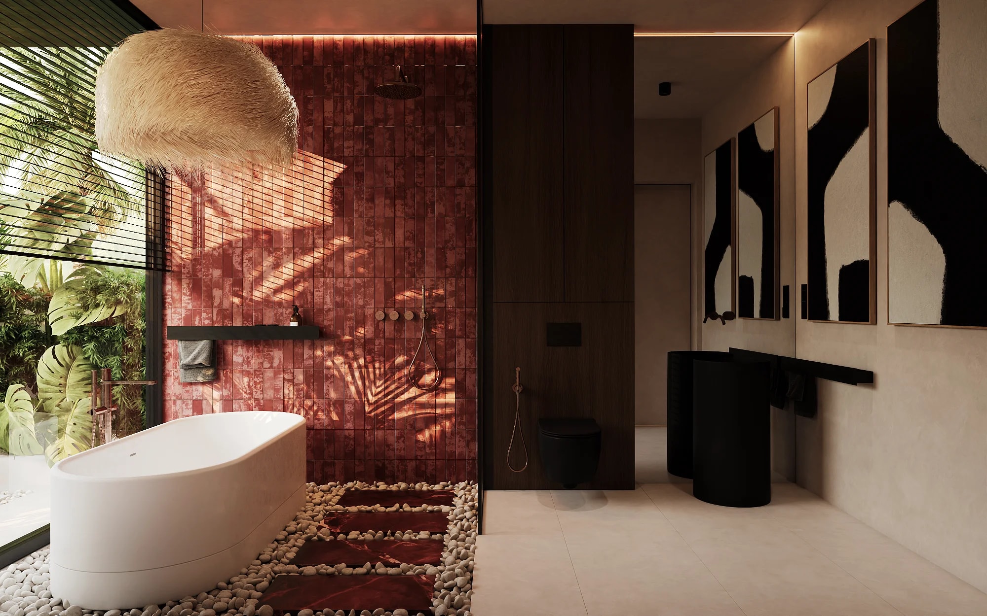 Ramada Nusa Dua by Wyndham 1 type (1 BR villa): изображение 22