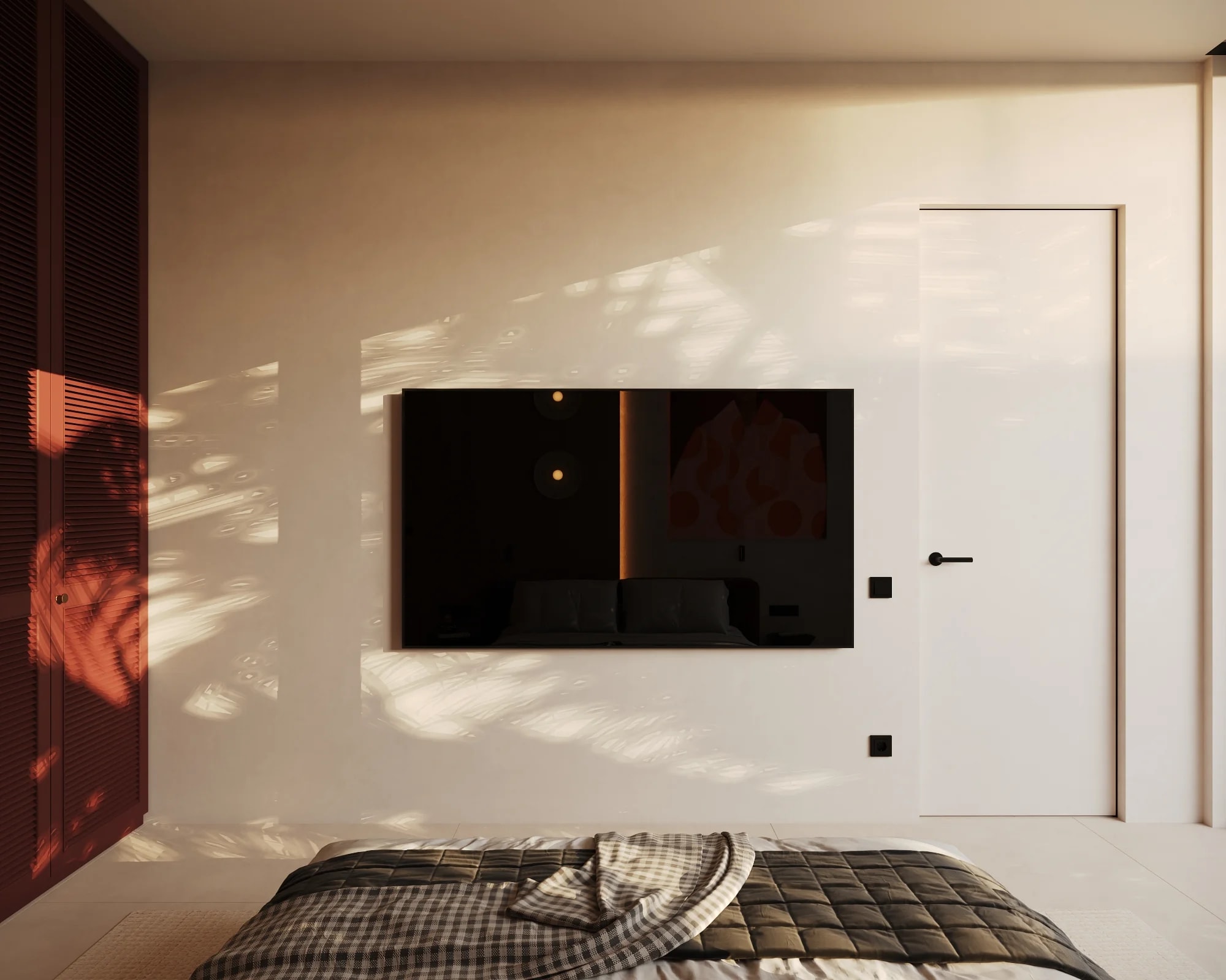 Ramada Nusa Dua by Wyndham 2 type (2 BR large villa) - Bulan: изображение 8