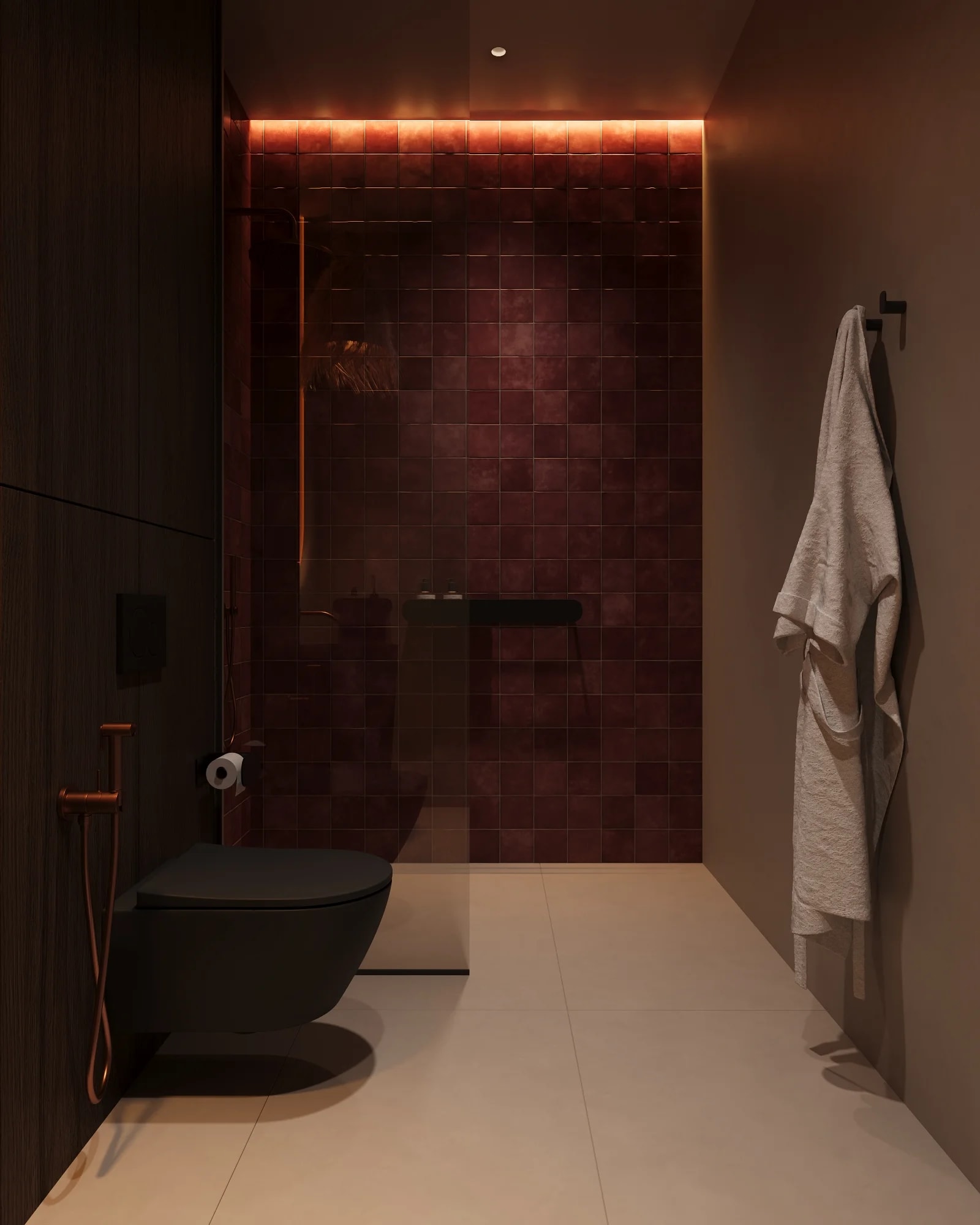 Ramada Nusa Dua by Wyndham 2 type (2 BR large villa) - Bulan: изображение 12