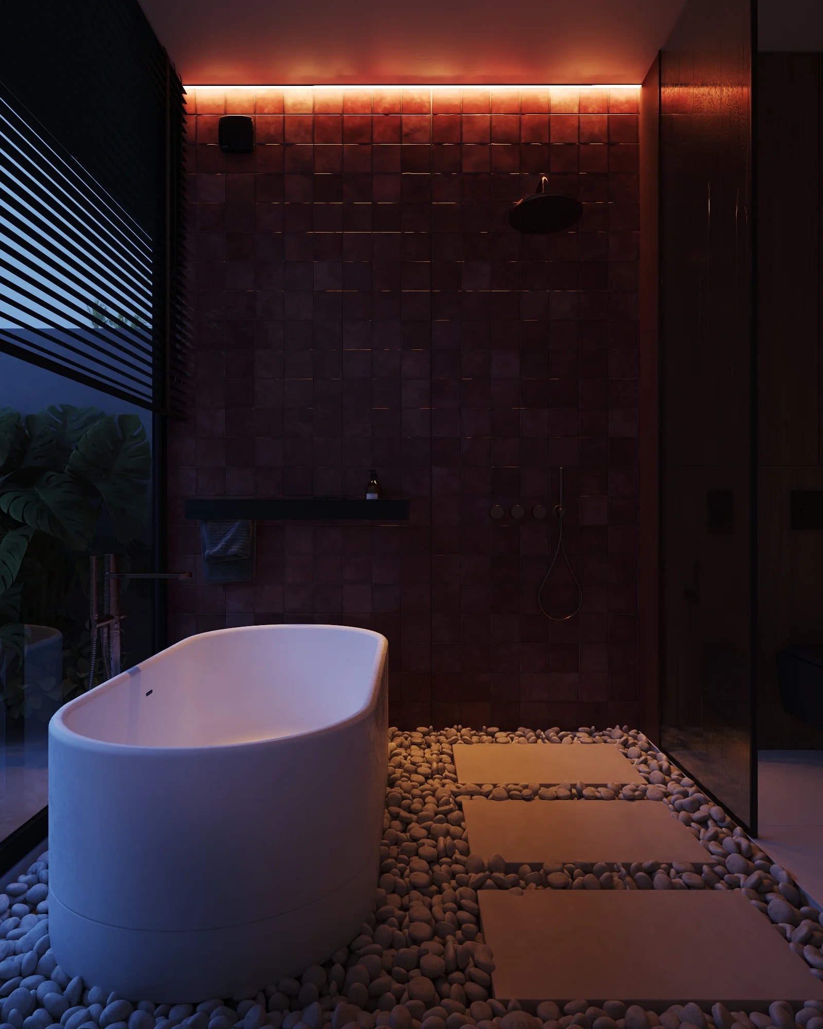 Ramada Nusa Dua by Wyndham 2 type (2 BR large villa) - Bulan: изображение 15
