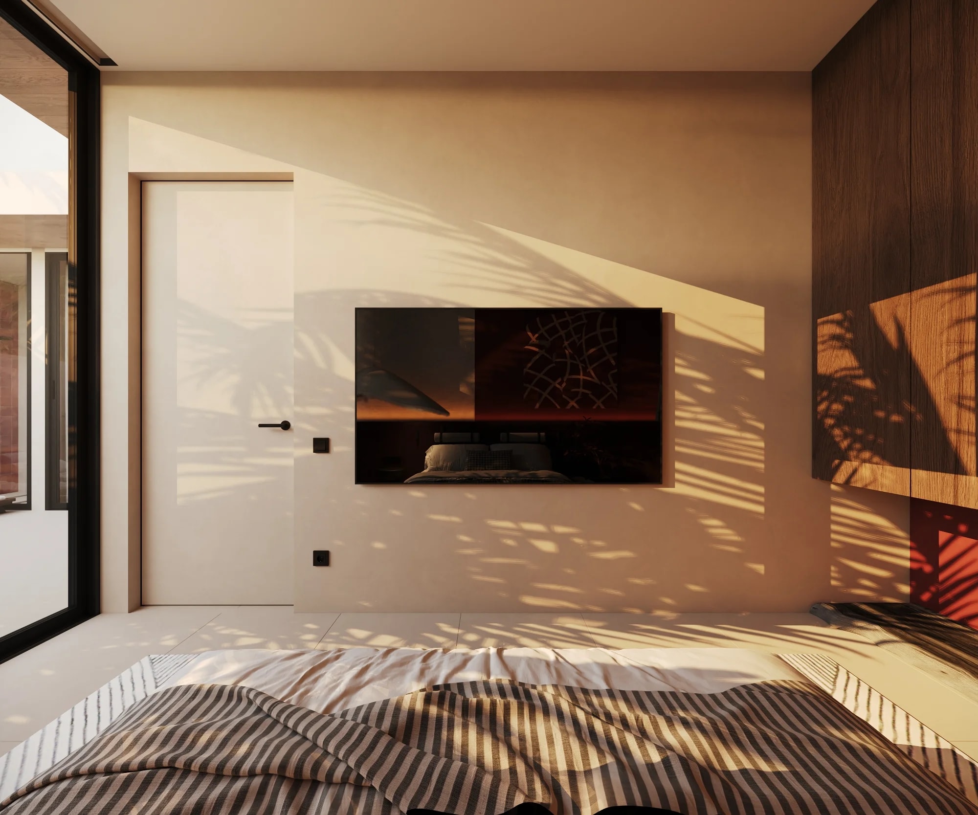 Ramada Nusa Dua by Wyndham 3 type (2 BR Small villa) - Matahari: изображение 9