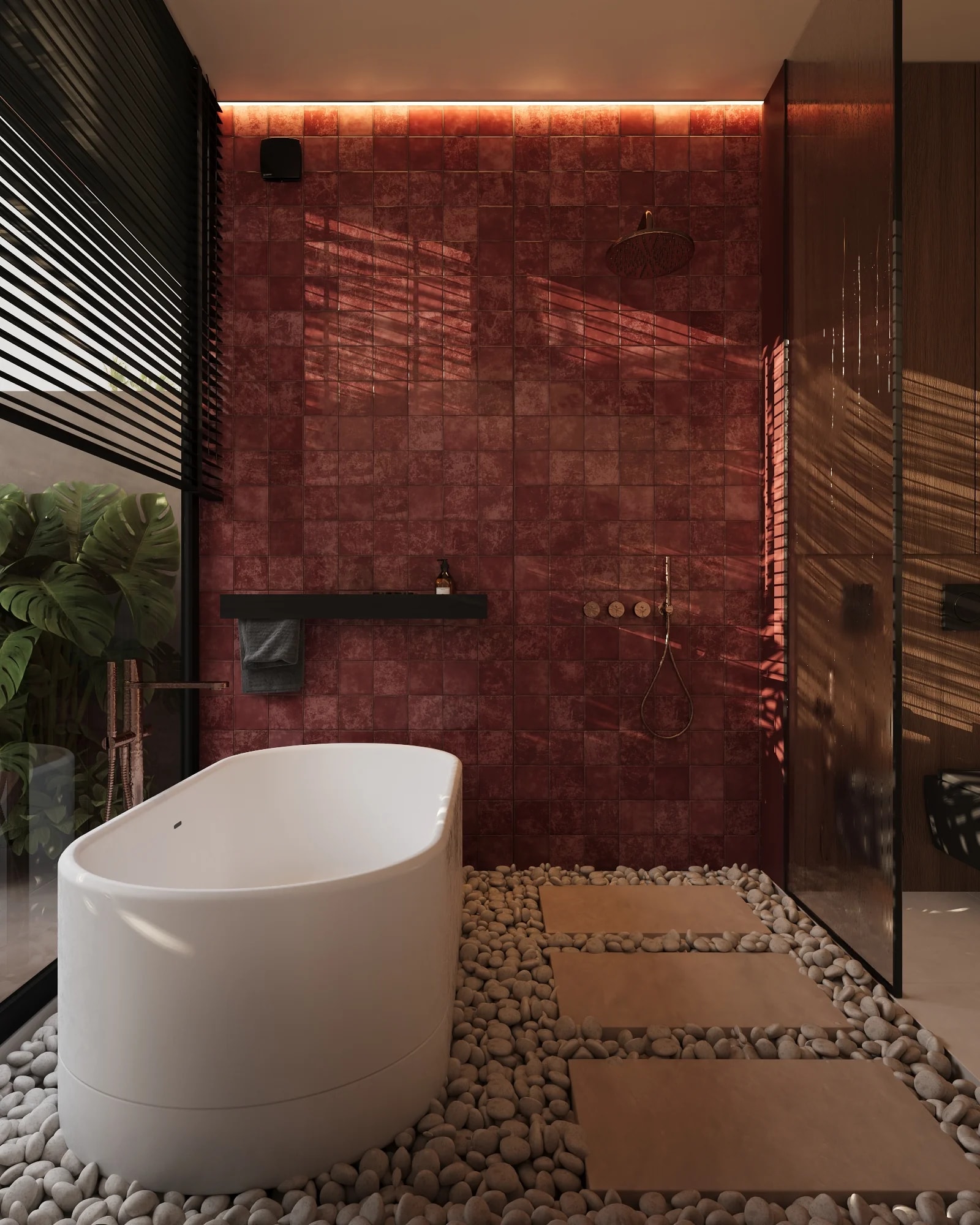 Ramada Nusa Dua by Wyndham 3 type (2 BR Small villa) - Matahari: изображение 21