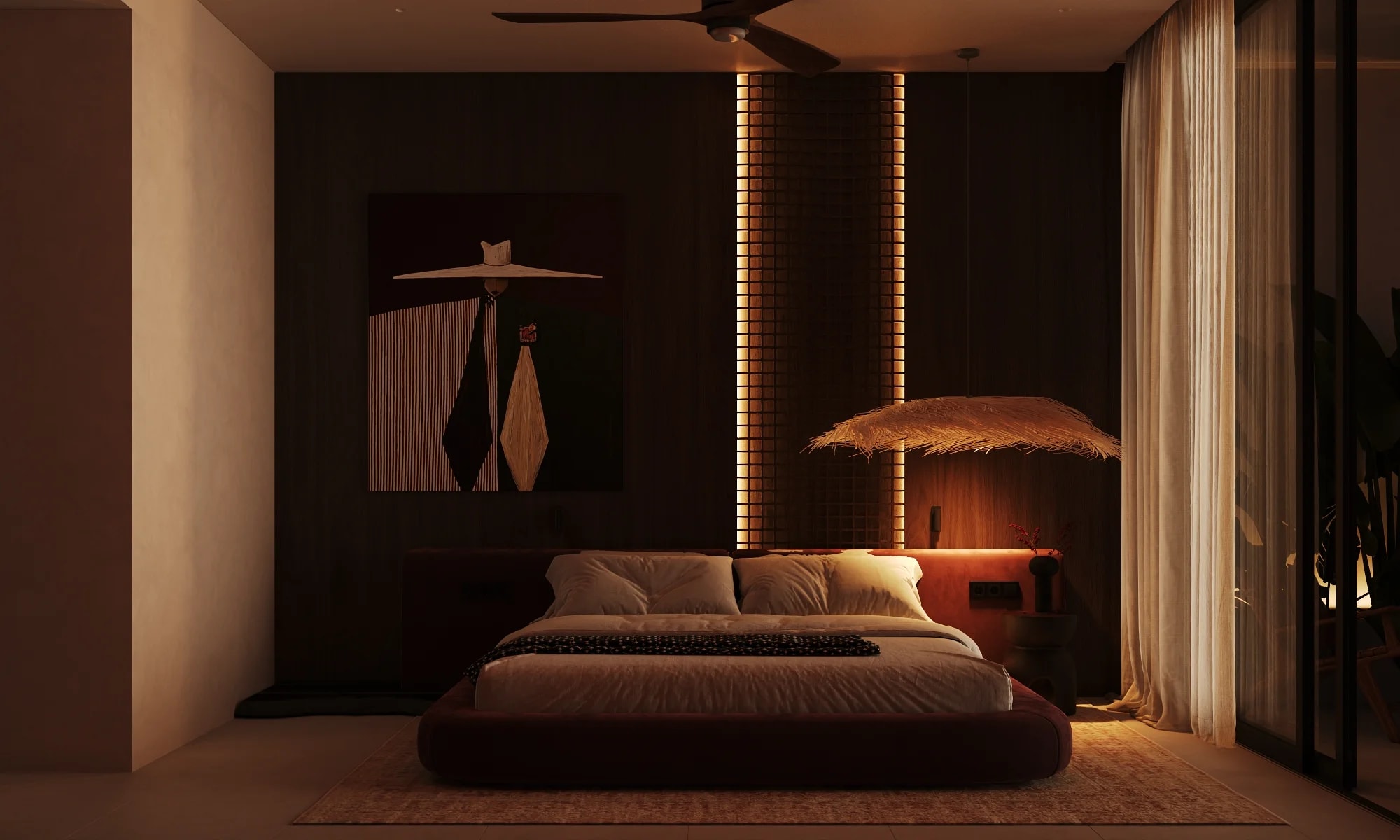 Ramada Nusa Dua by Wyndham Type 2 Marina: изображение 2