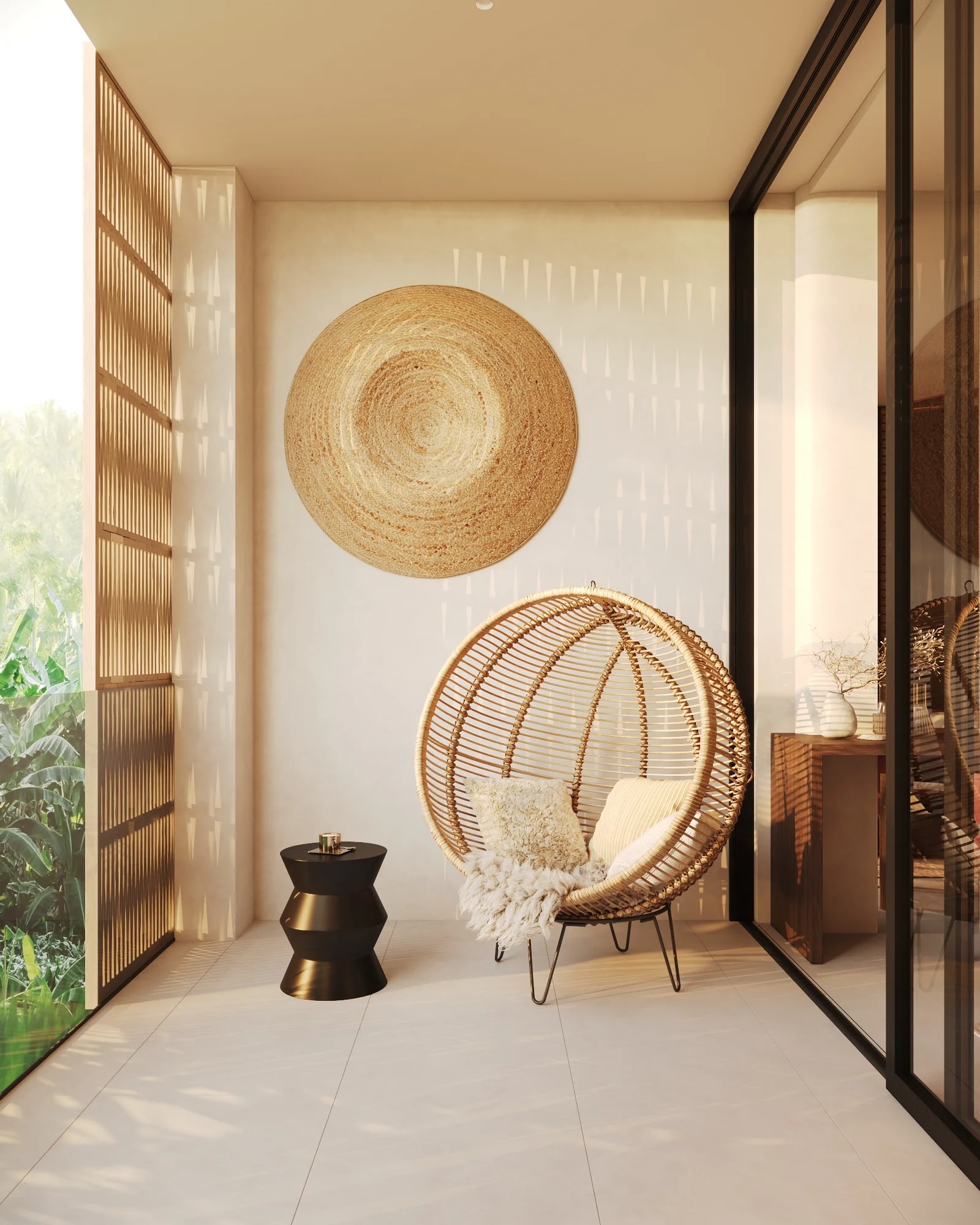 Ramada Nusa Dua by Wyndham Type 2 Marina: изображение 6