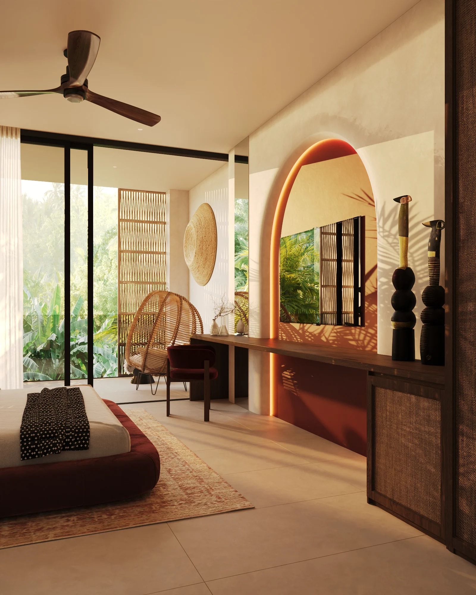 Ramada Nusa Dua by Wyndham Type 2 Marina: изображение 7