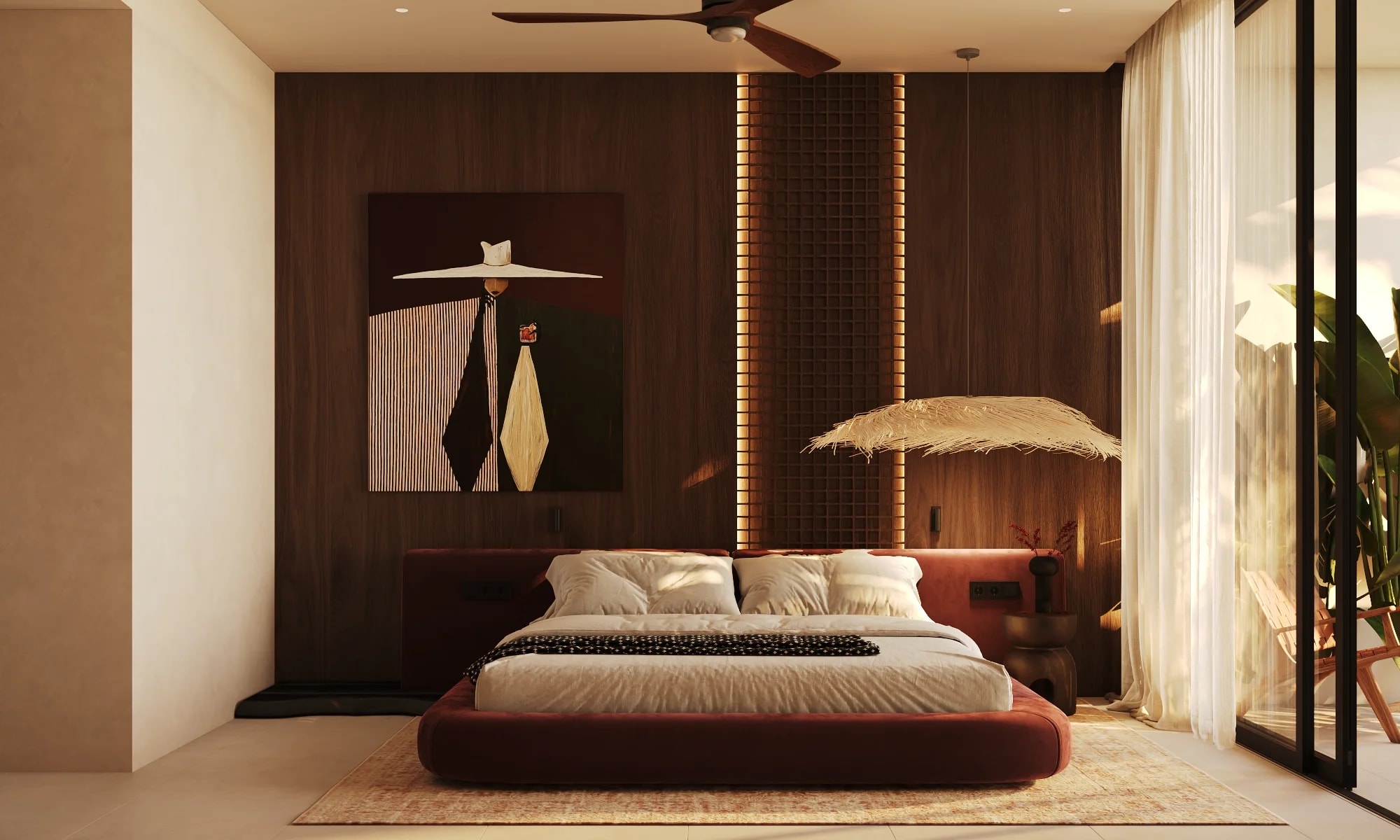 Ramada Nusa Dua by Wyndham Type 3 Marina gallery image 1