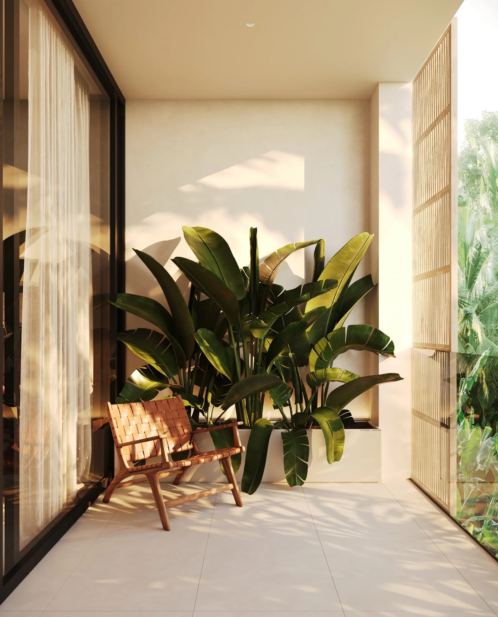 Ramada Nusa Dua by Wyndham Type 3 Marina gallery image 5