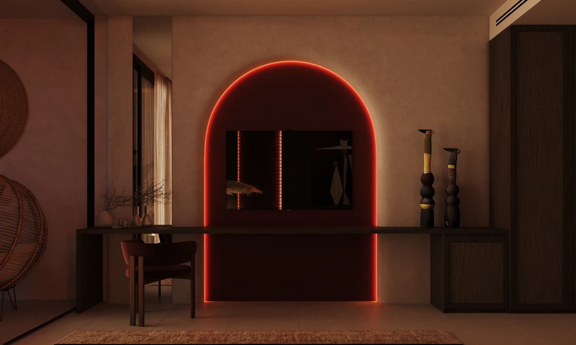 Ramada Nusa Dua by Wyndham Type 3 Marina gallery image 11