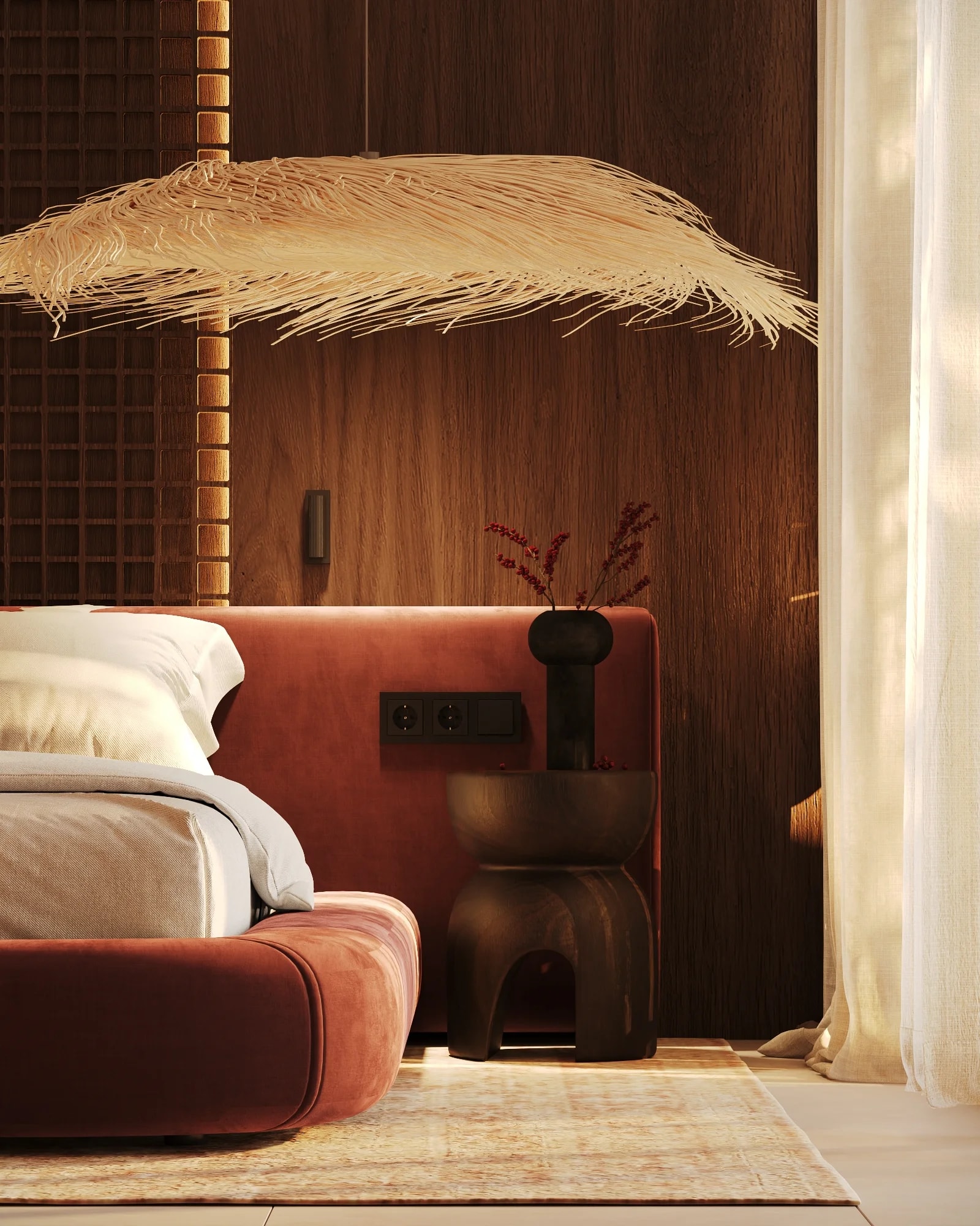 Ramada Nusa Dua by Wyndham Type 3 Marina gallery image 13