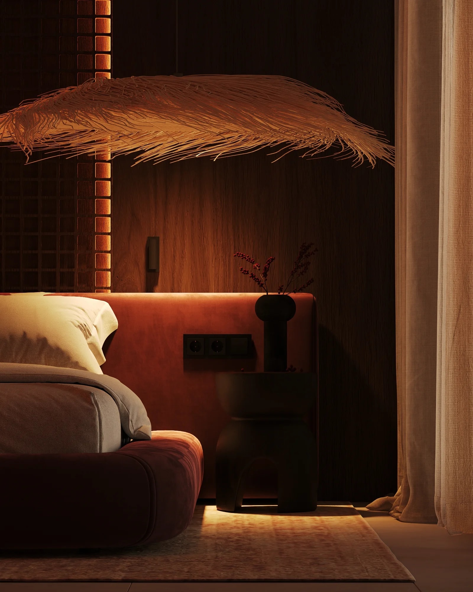 Ramada Nusa Dua by Wyndham Type 3 Marina gallery image 14