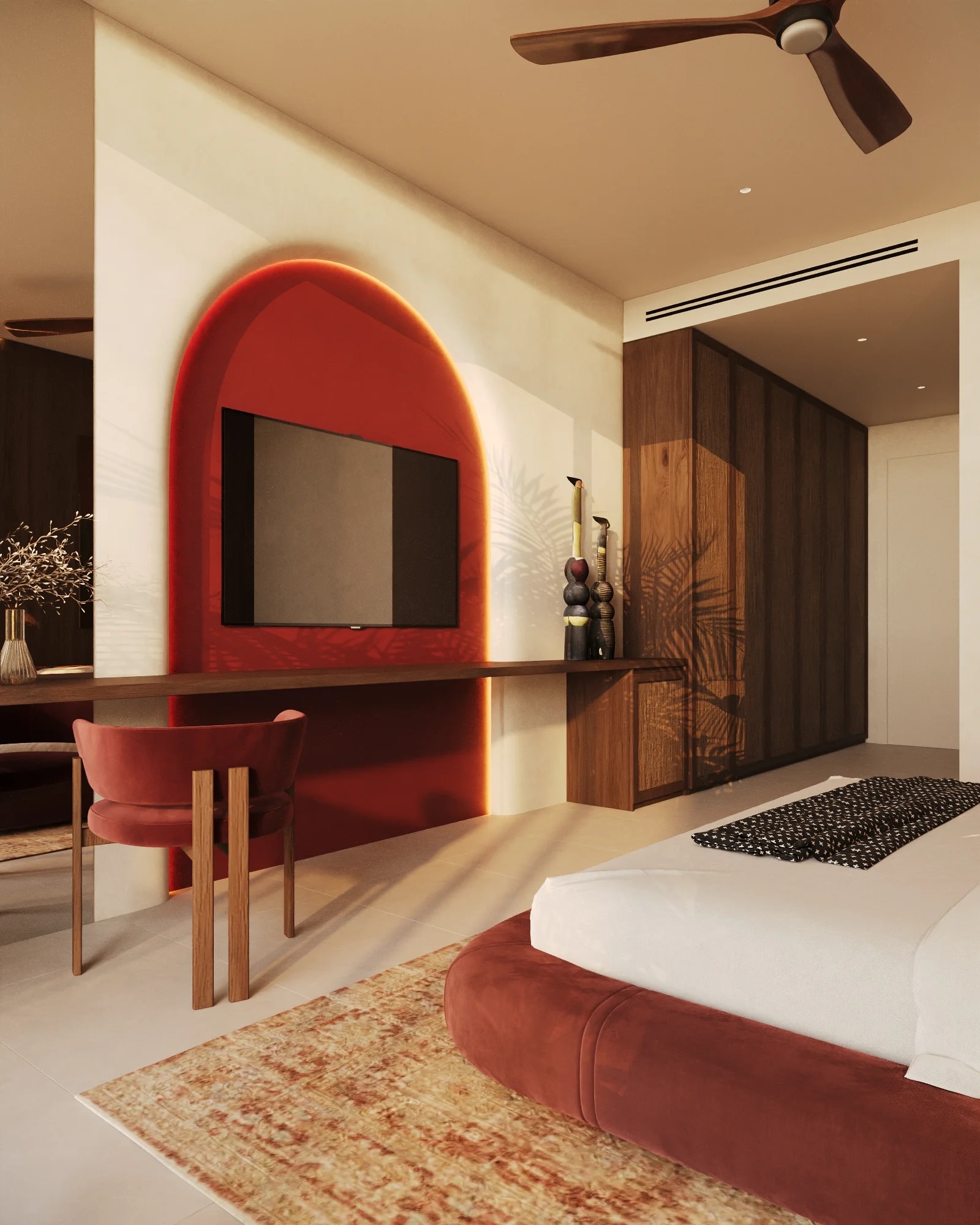 Ramada Nusa Dua by Wyndham Type 2 Aurora gallery image 3