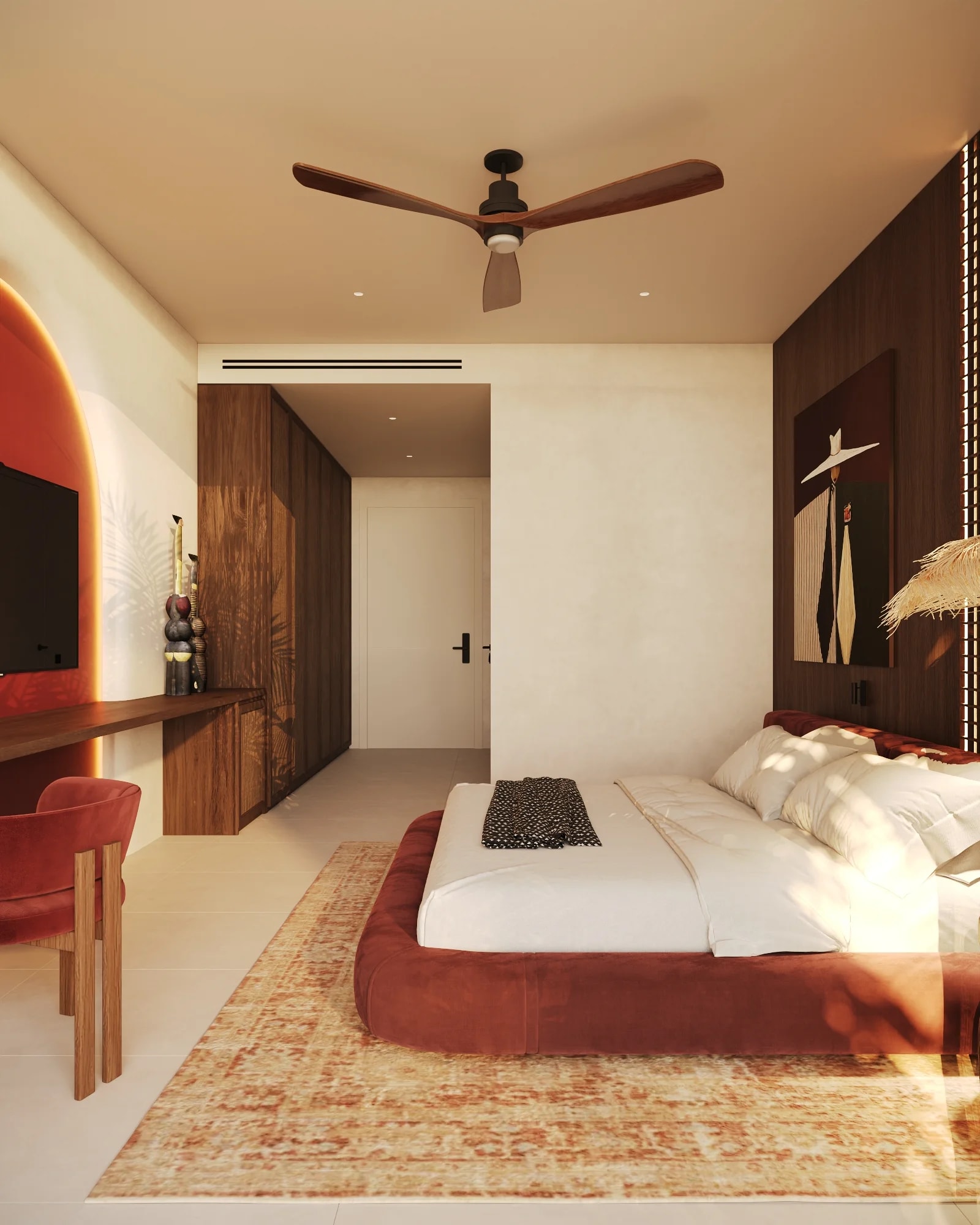 Ramada Nusa Dua by Wyndham Type 4 Aurora: изображение 4