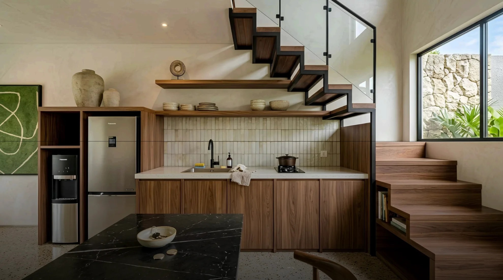 Umalas Private Suite 1 Bedroom Big: изображение 3