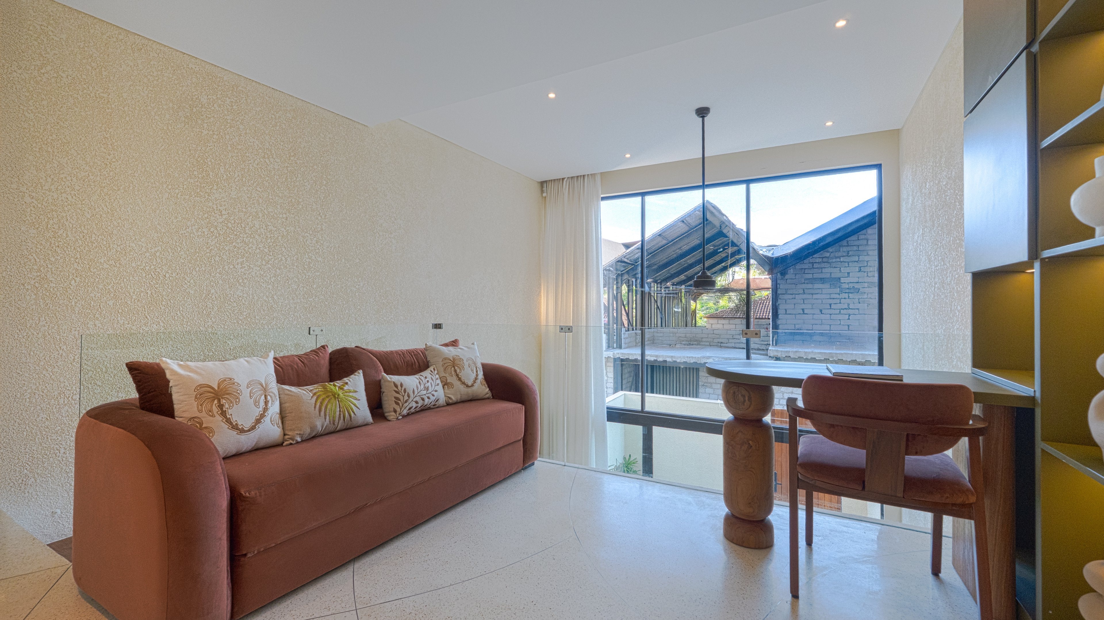 OASIS III Таунхаус с 2 спальнями — 112,55 м²: изображение 2