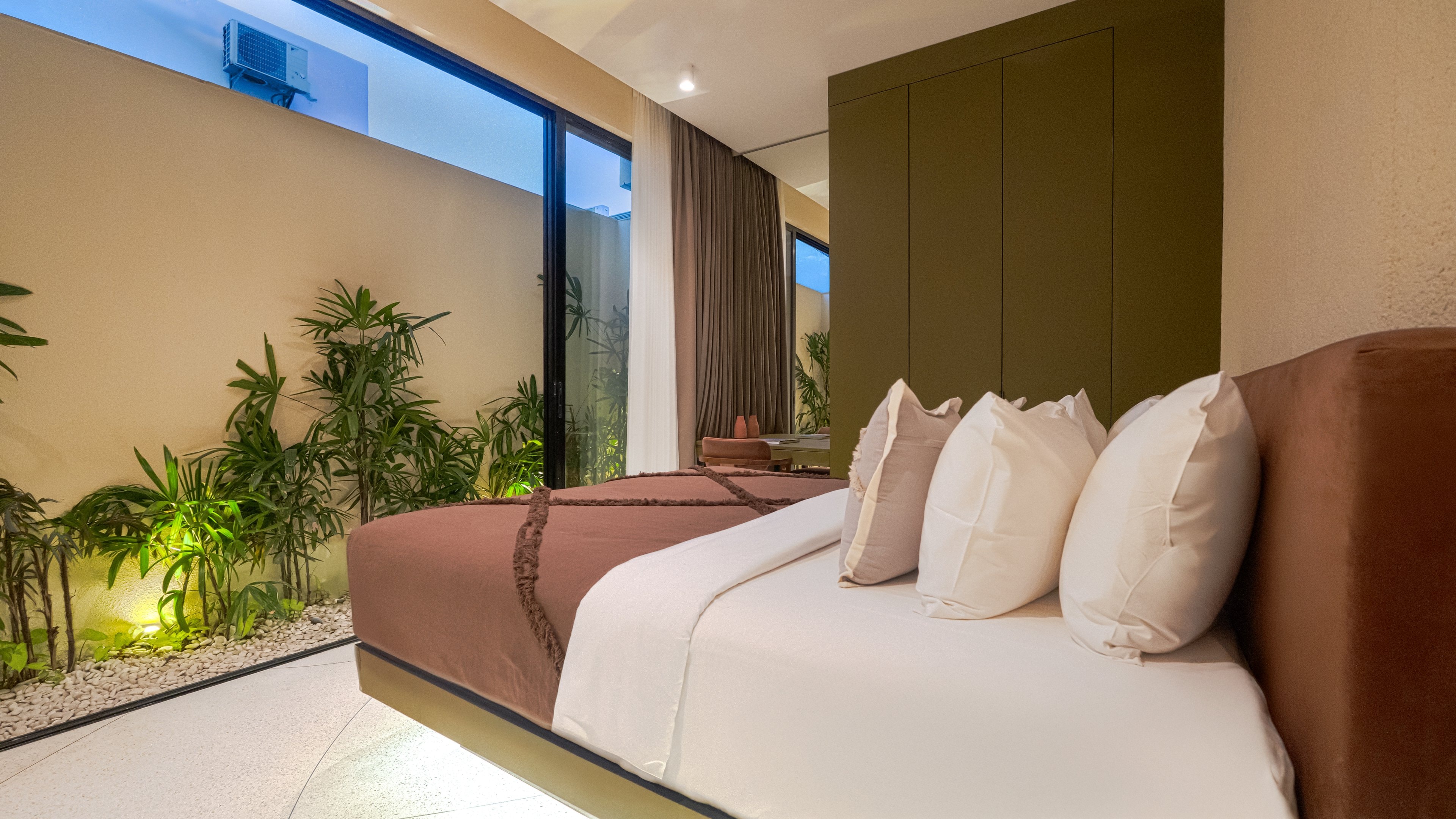 OASIS III Таунхаус с 2 спальнями — 112,55 м²: изображение 4