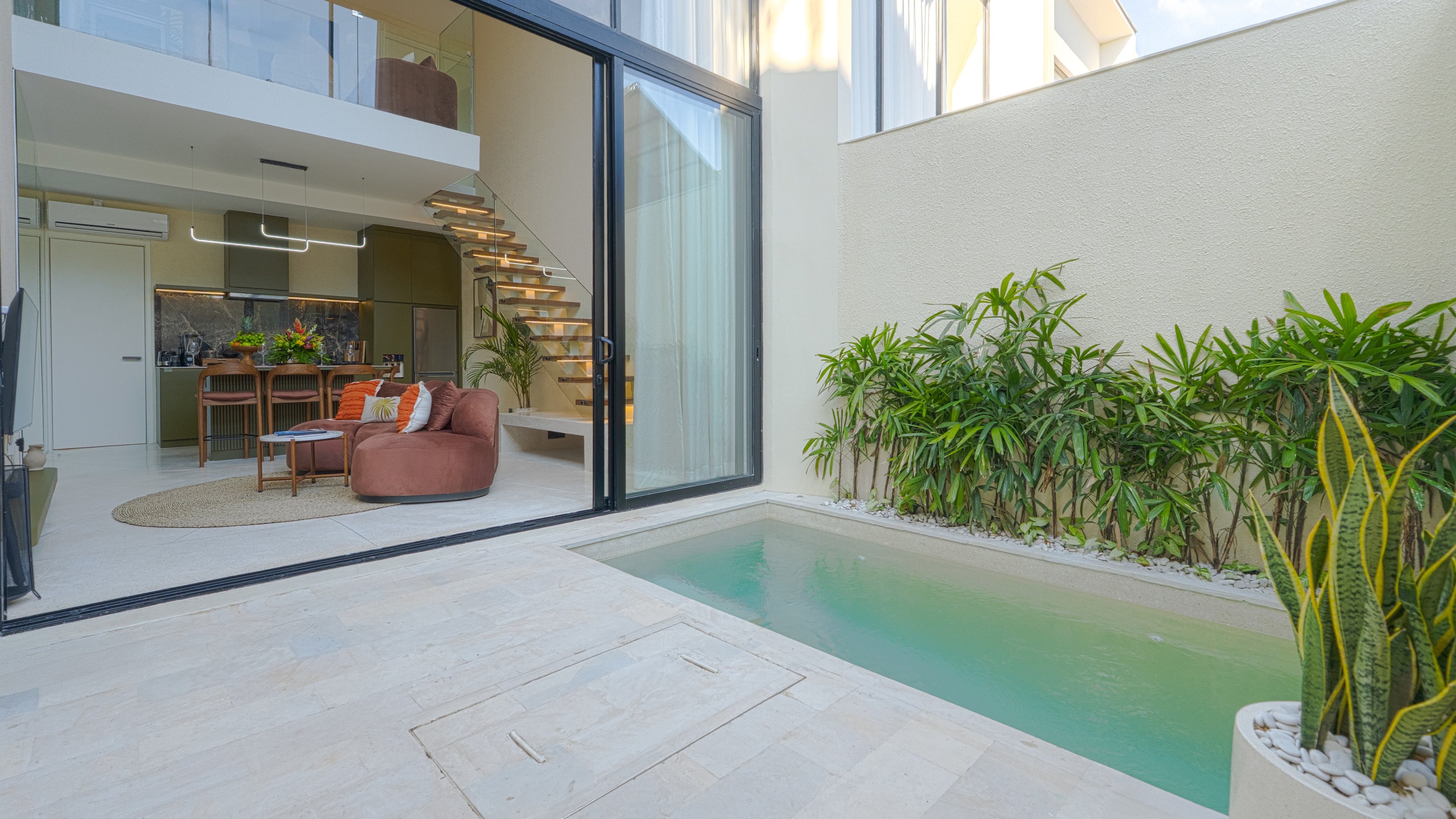 OASIS III Таунхаус с 2 спальнями — 112,55 м²: изображение 5