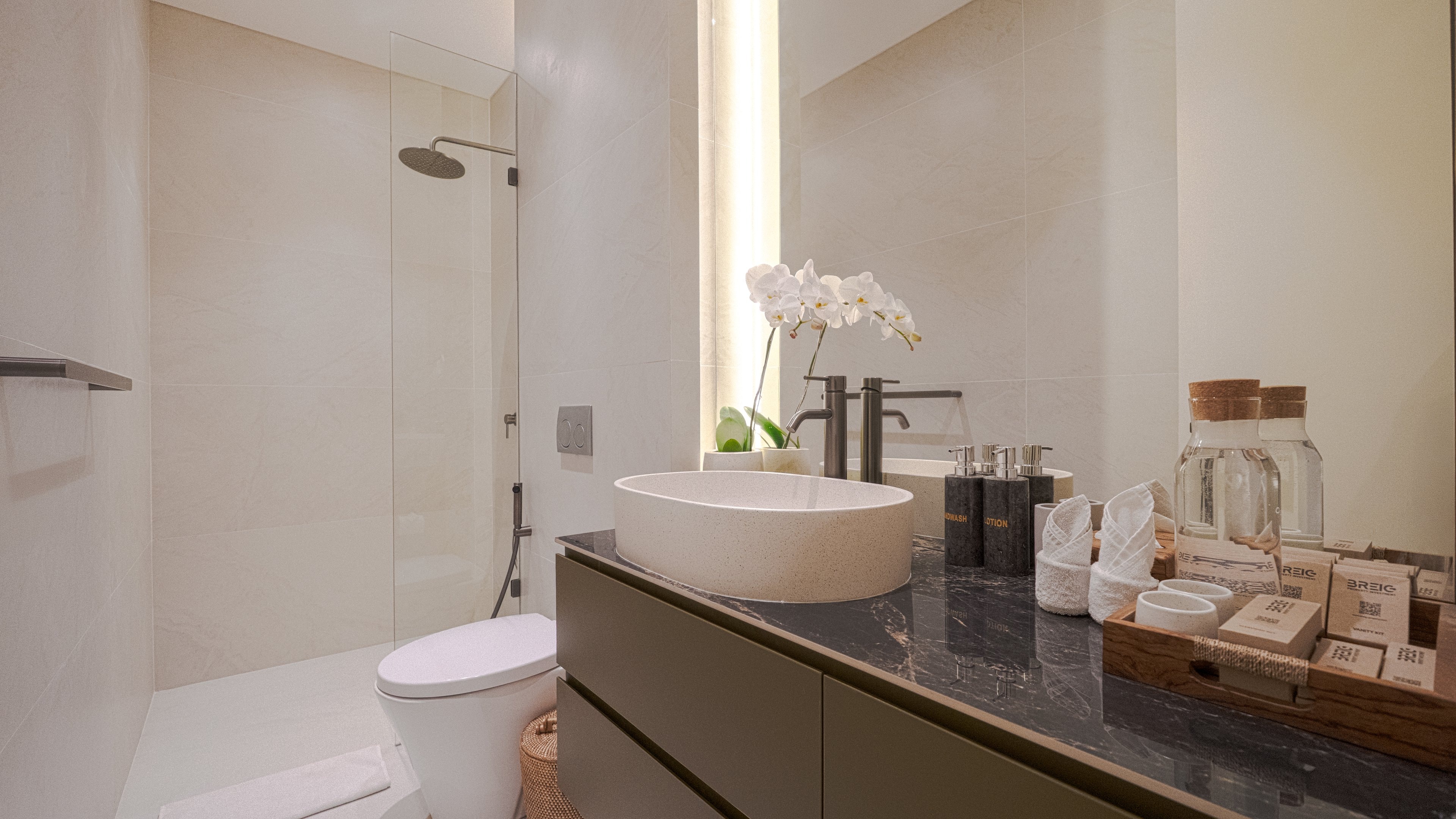 OASIS III Таунхаус с 2 спальнями — 112,55 м²: изображение 6