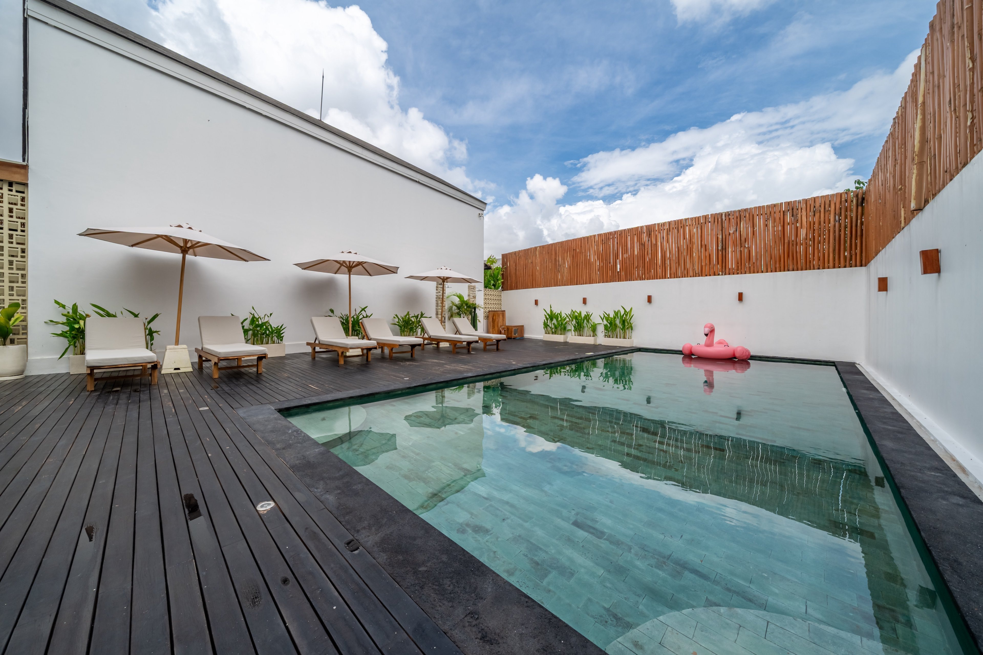 ADVA Village 1 Bedroom Loft Townhouse · 88.8 m² gallery image 3
