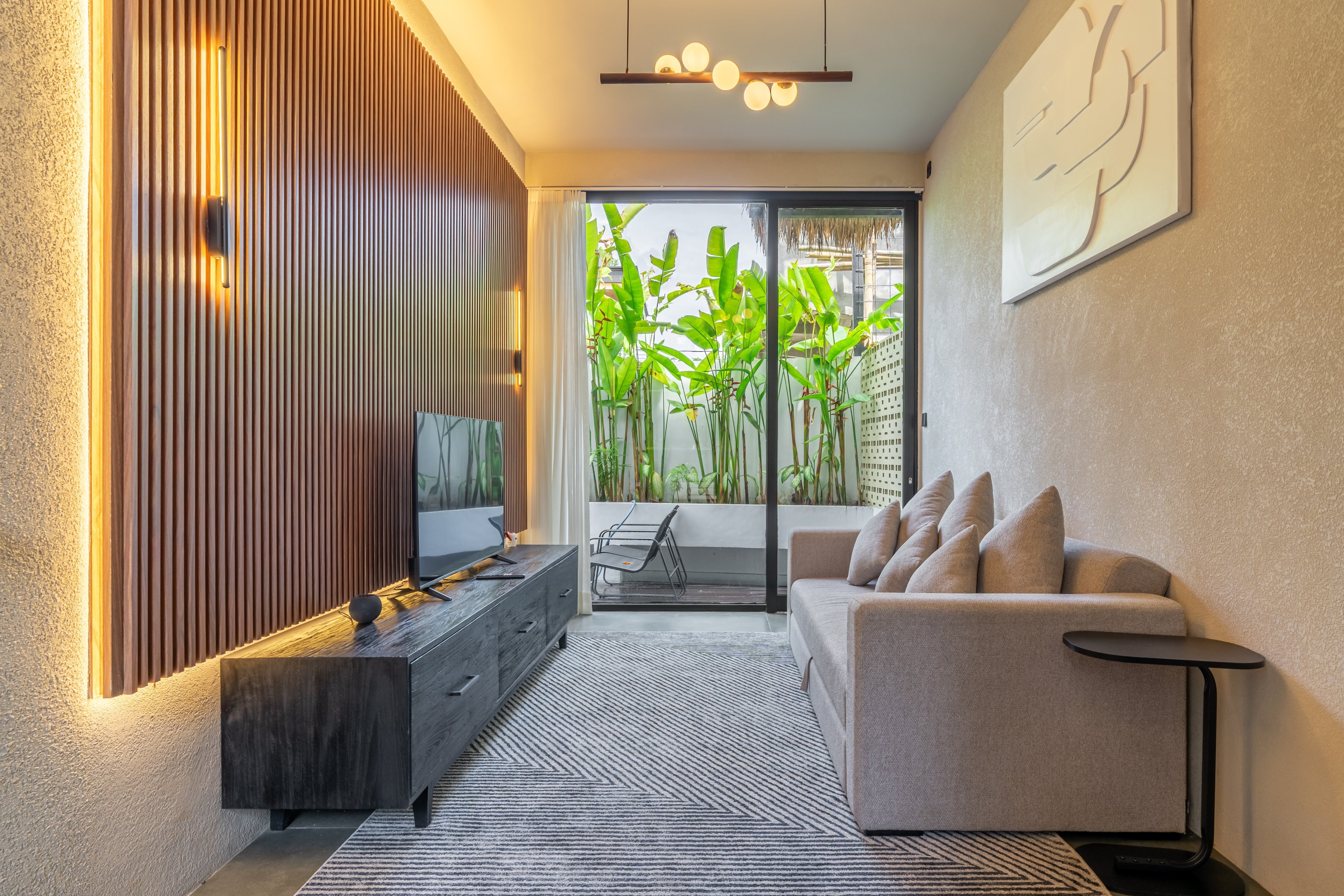 ADVA Village 1 Bedroom Loft Townhouse · 88.8 m² gallery image 5