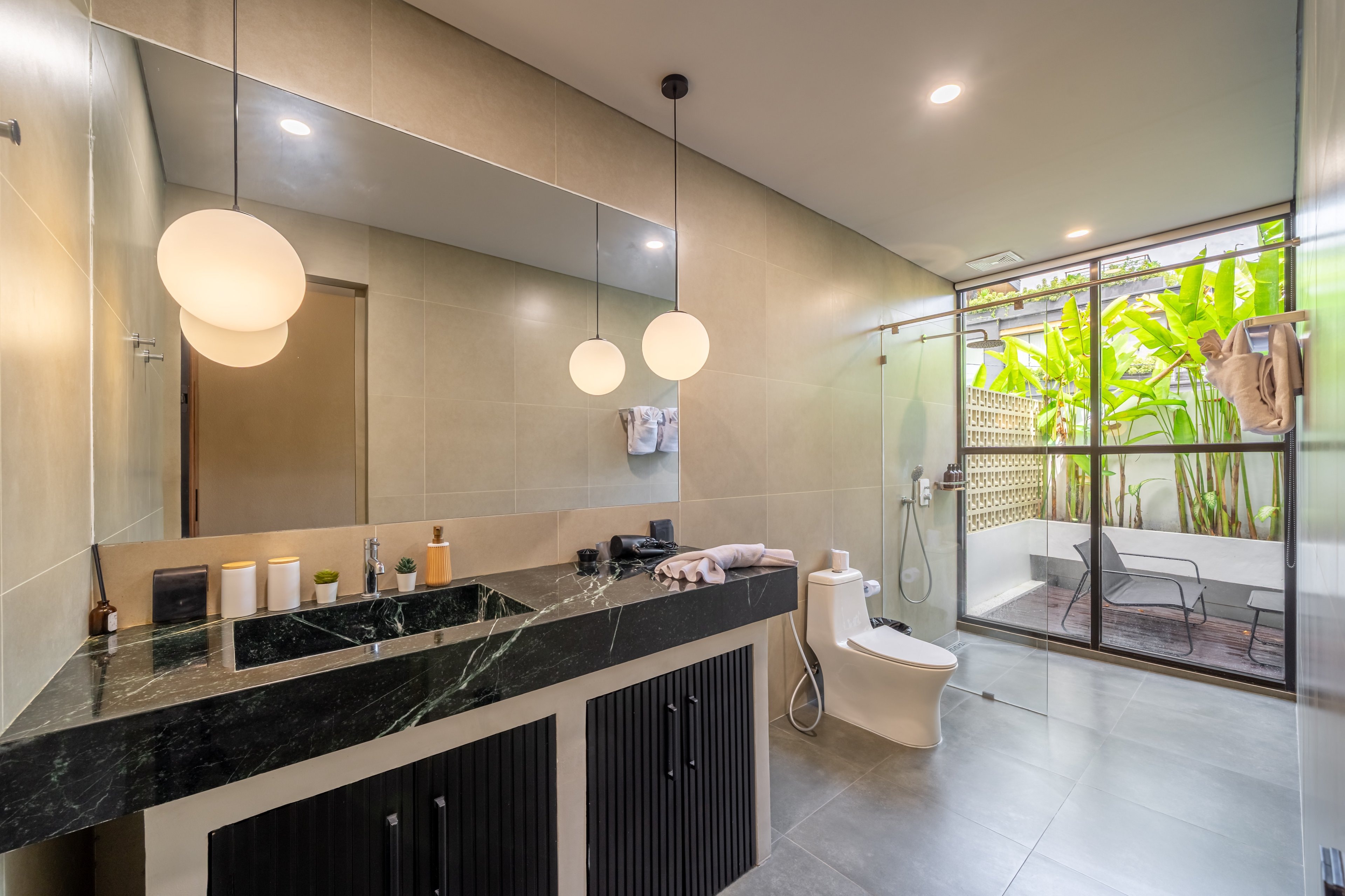 ADVA Village 1 Bedroom Loft Townhouse · 88.8 m² gallery image 6