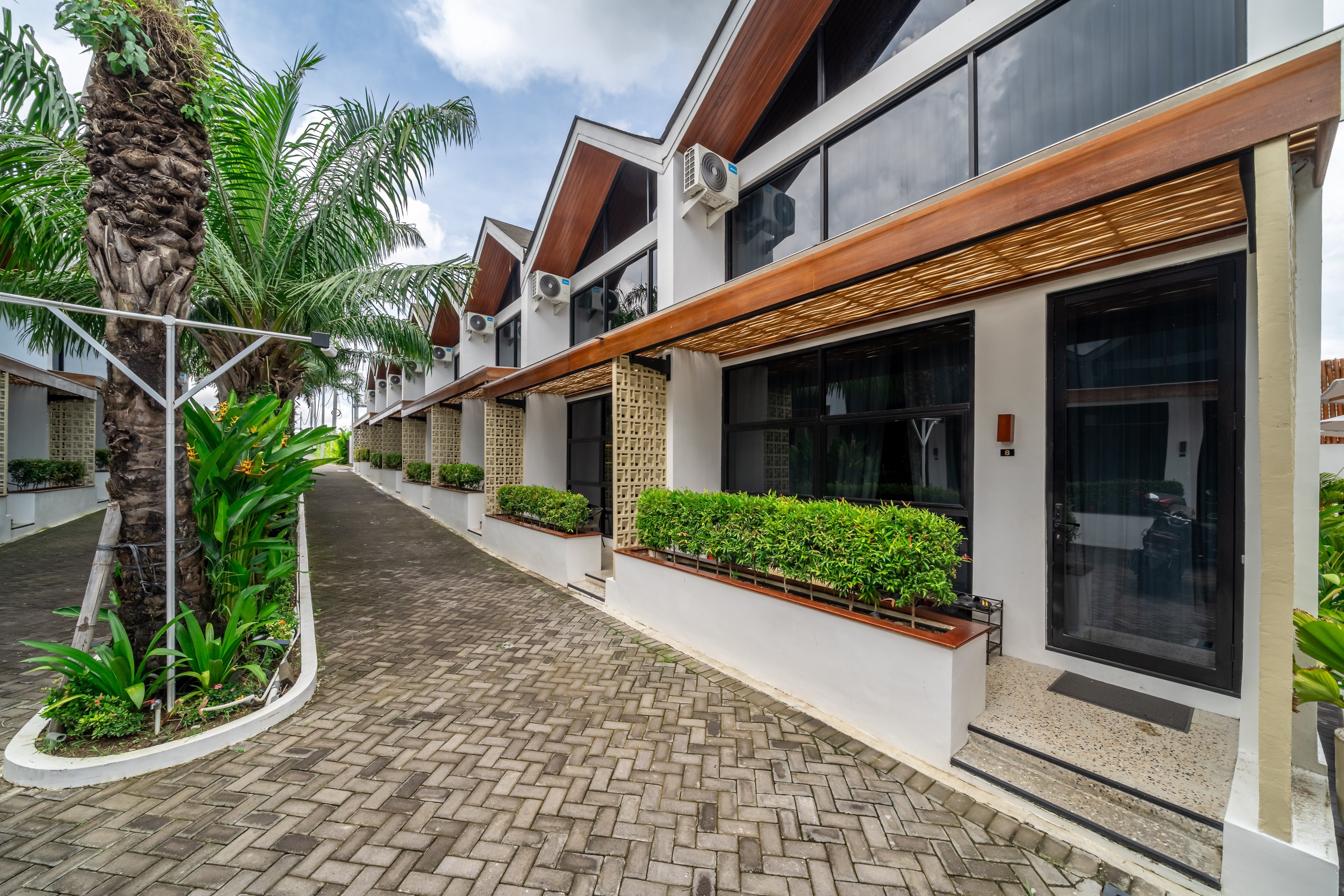 ADVA Village 1 Bedroom Loft Townhouse · 88.8 m² gallery image 8