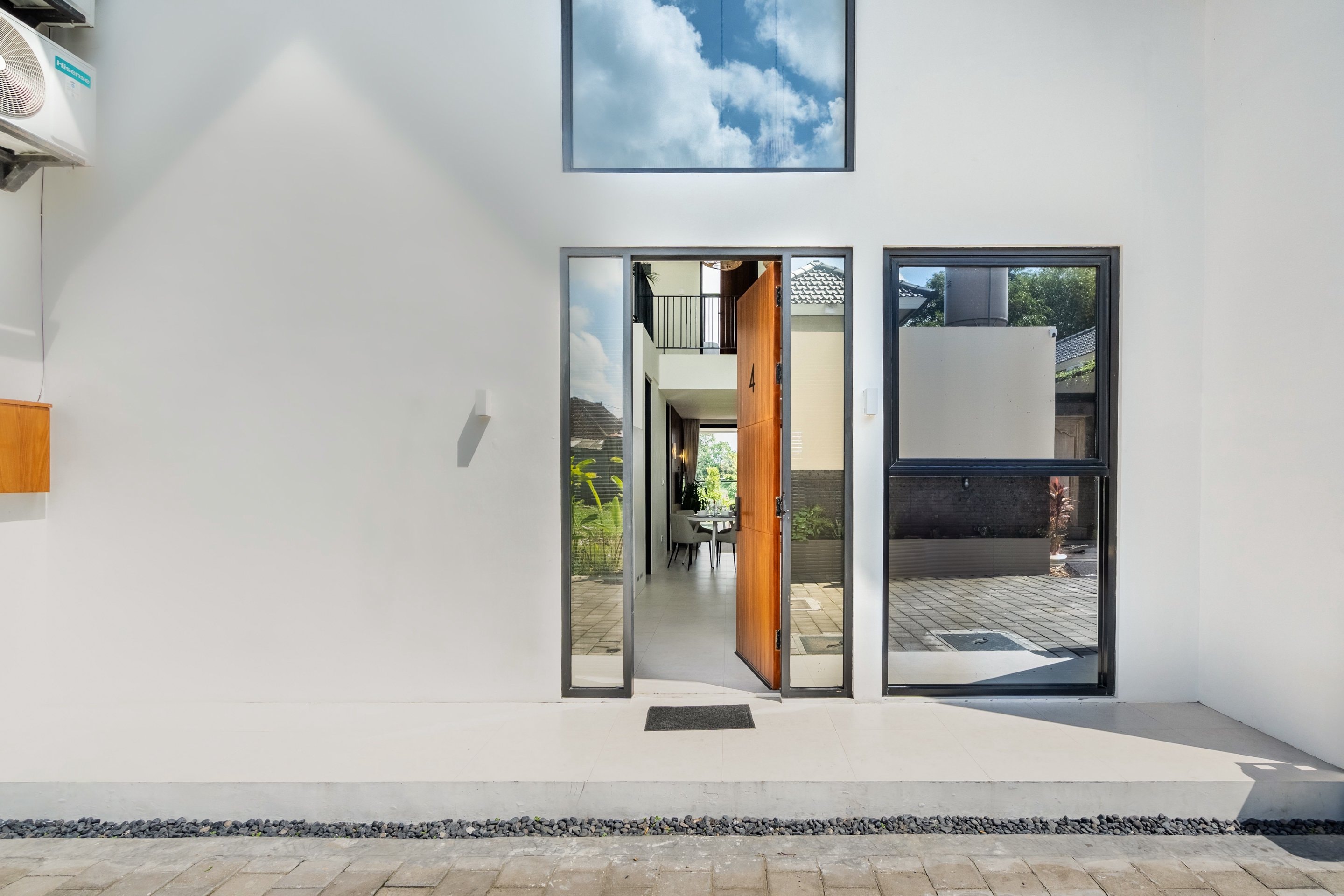 Six Stars 2 Bedroom Townhouse · 131 m² gallery image 2