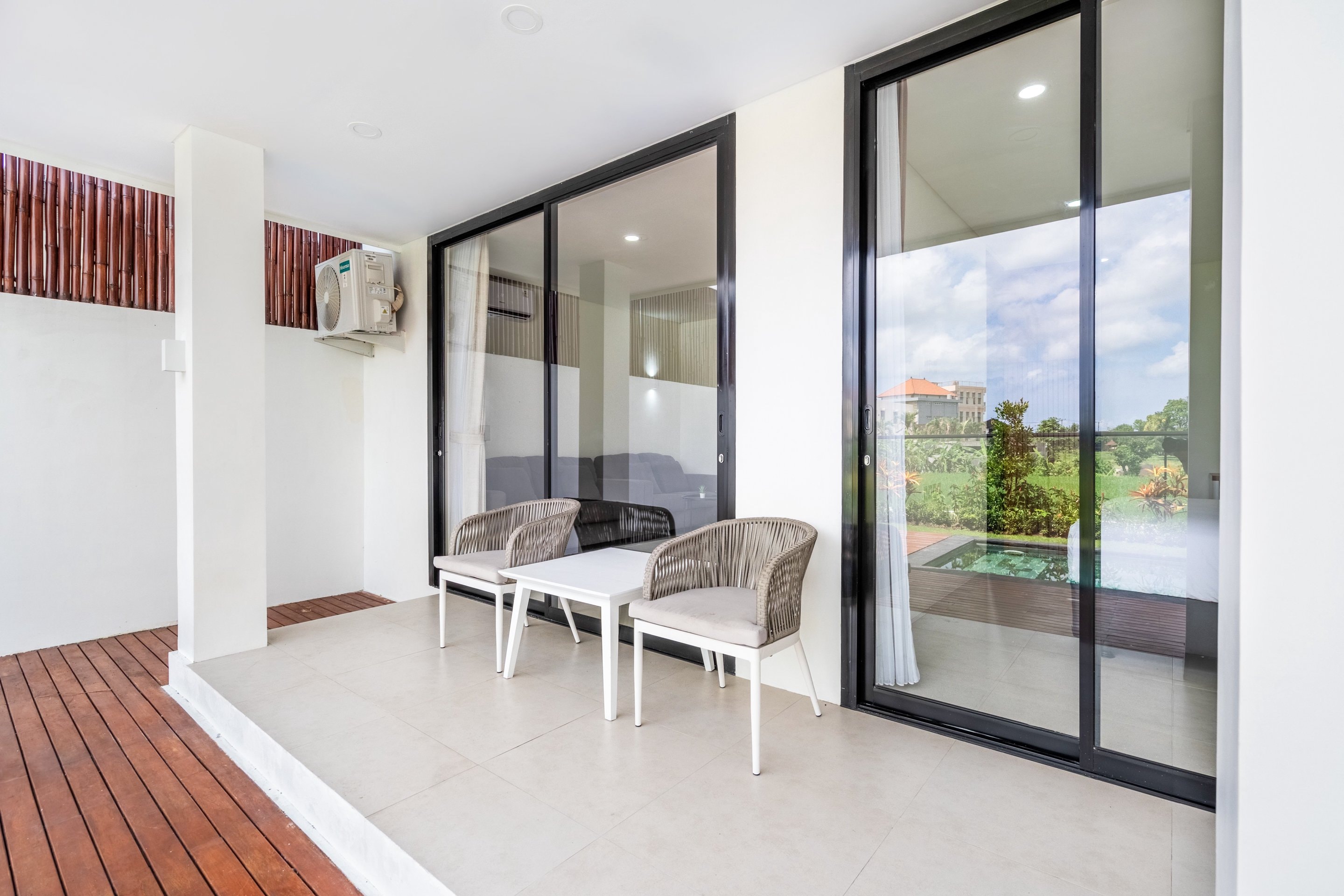 Six Stars 2 Bedroom Townhouse · 131 m² gallery image 4