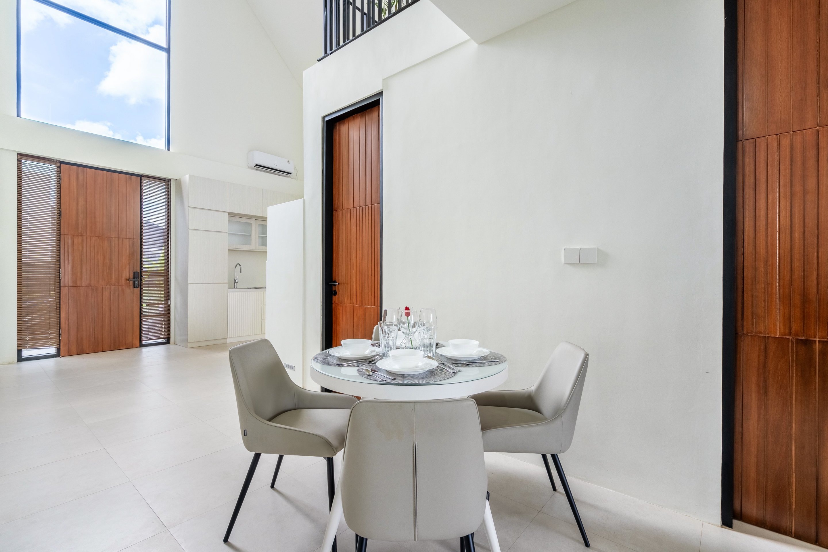 Six Stars 2 Bedroom Townhouse · 131 m² gallery image 7