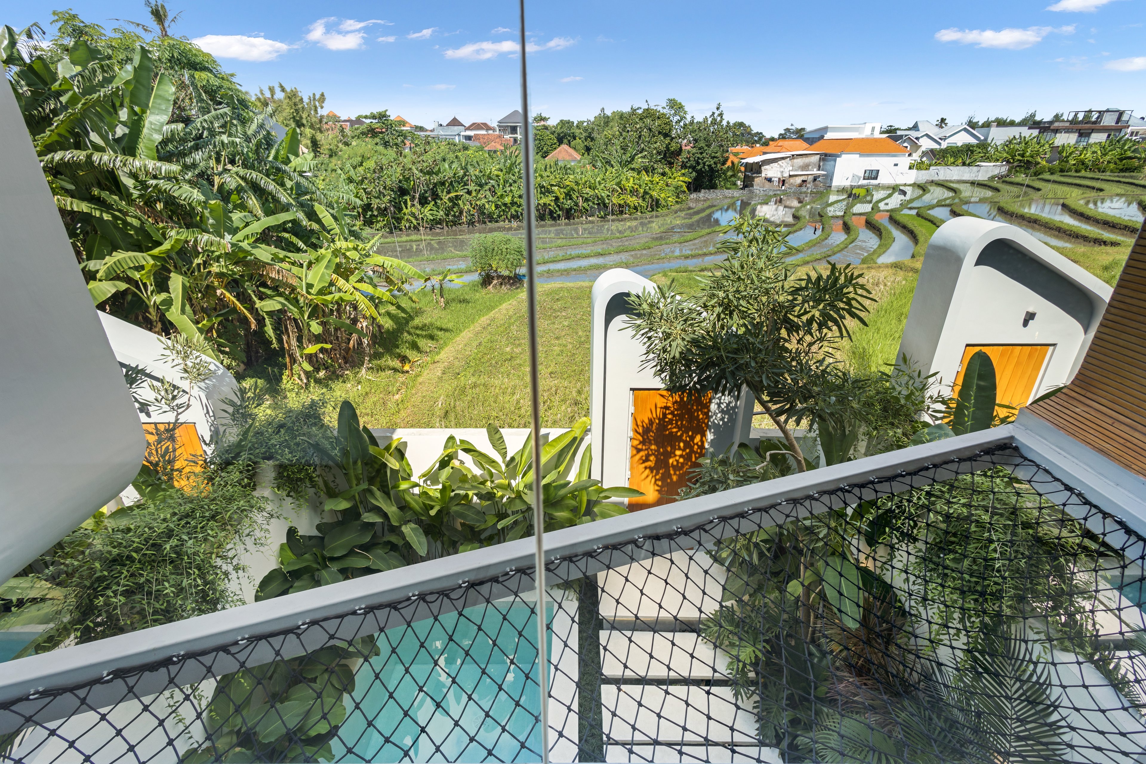 Umalas Green Dream Silver · 2 Bedroom Villa · 142.6 m² gallery image 4