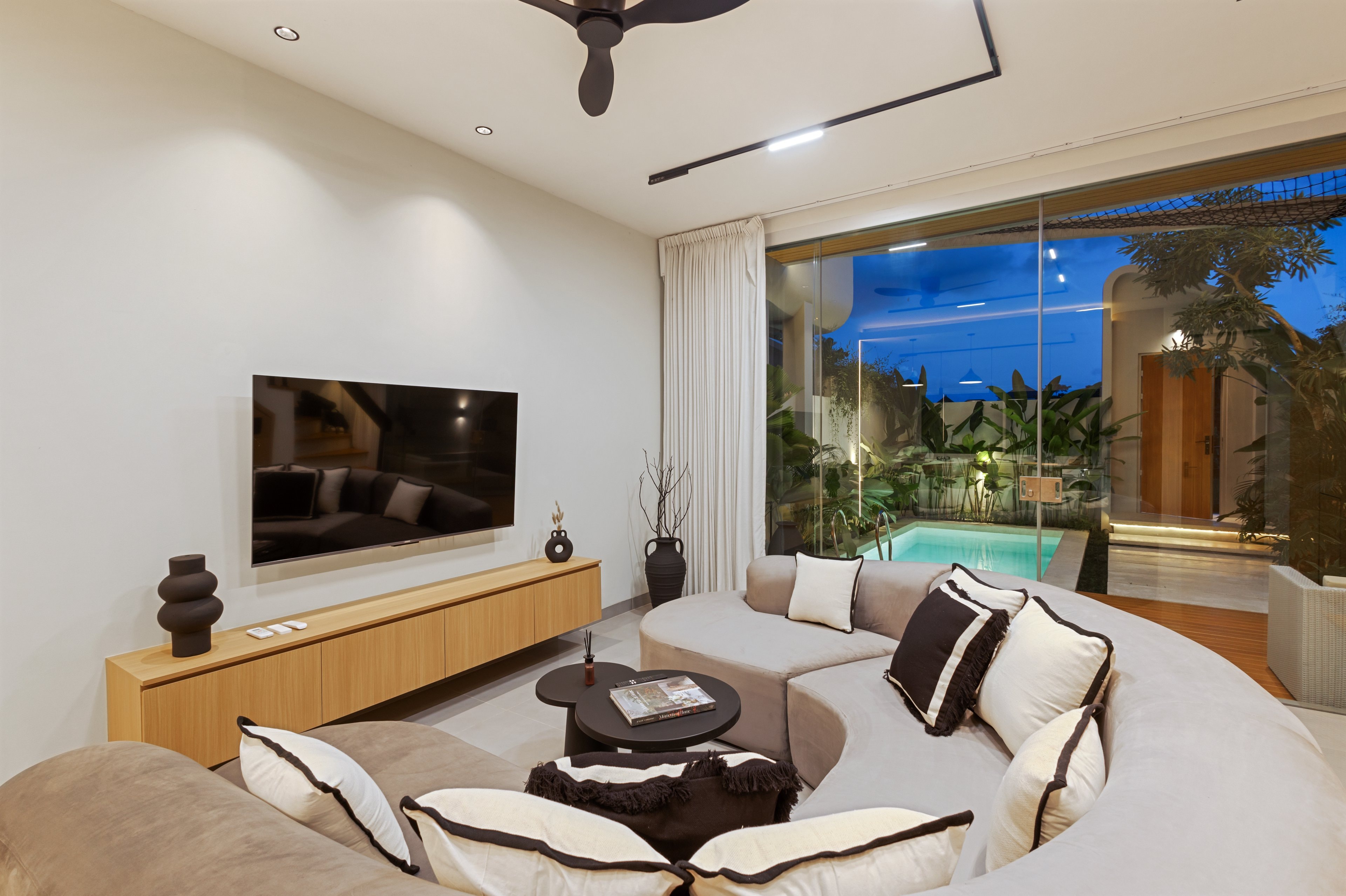 Umalas Green Dream Silver · 2 Bedroom Villa · 142.6 m² gallery image 5