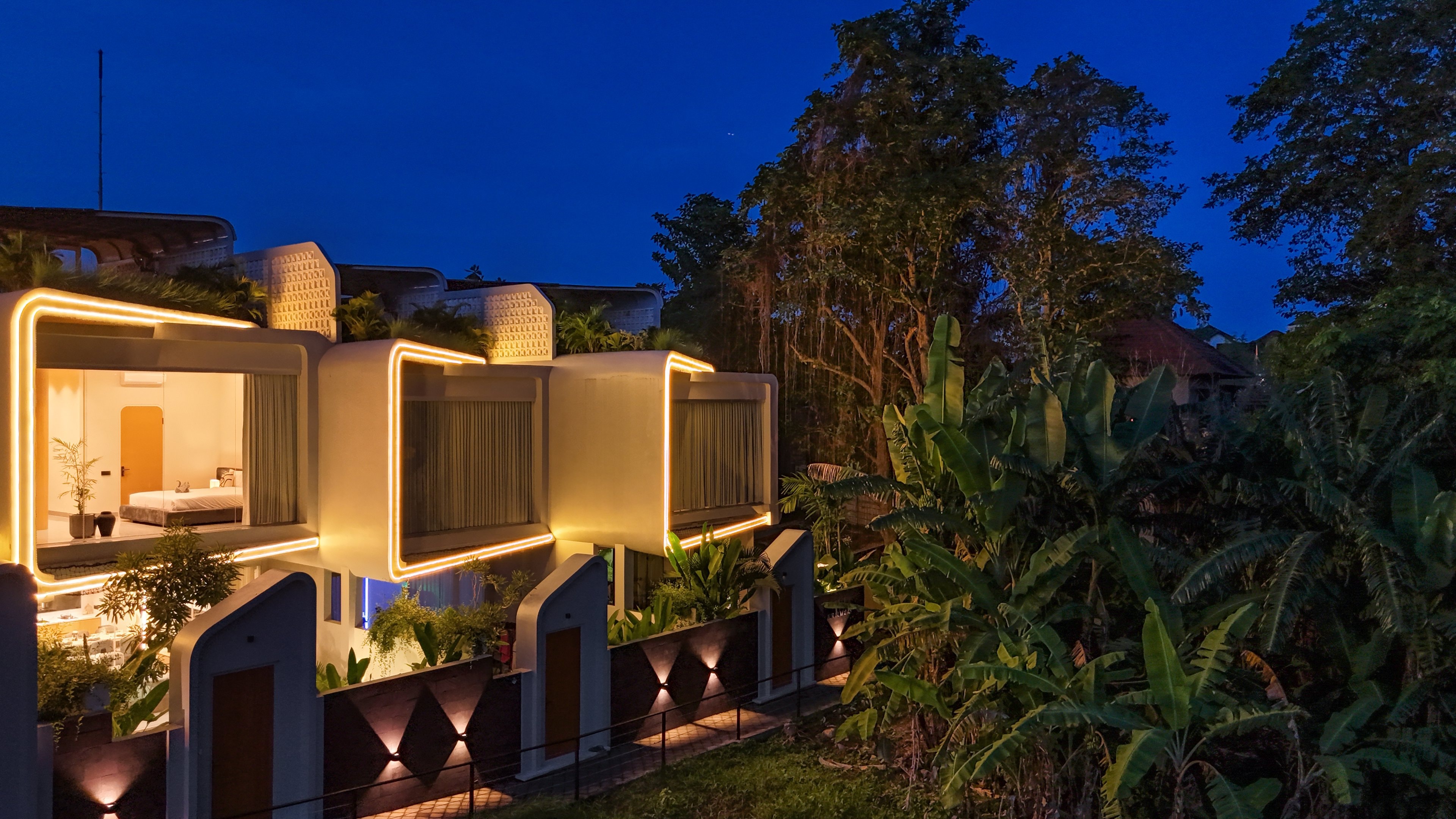 Umalas Green Dream Silver · 2 Bedroom Villa · 142.6 m² gallery image 9