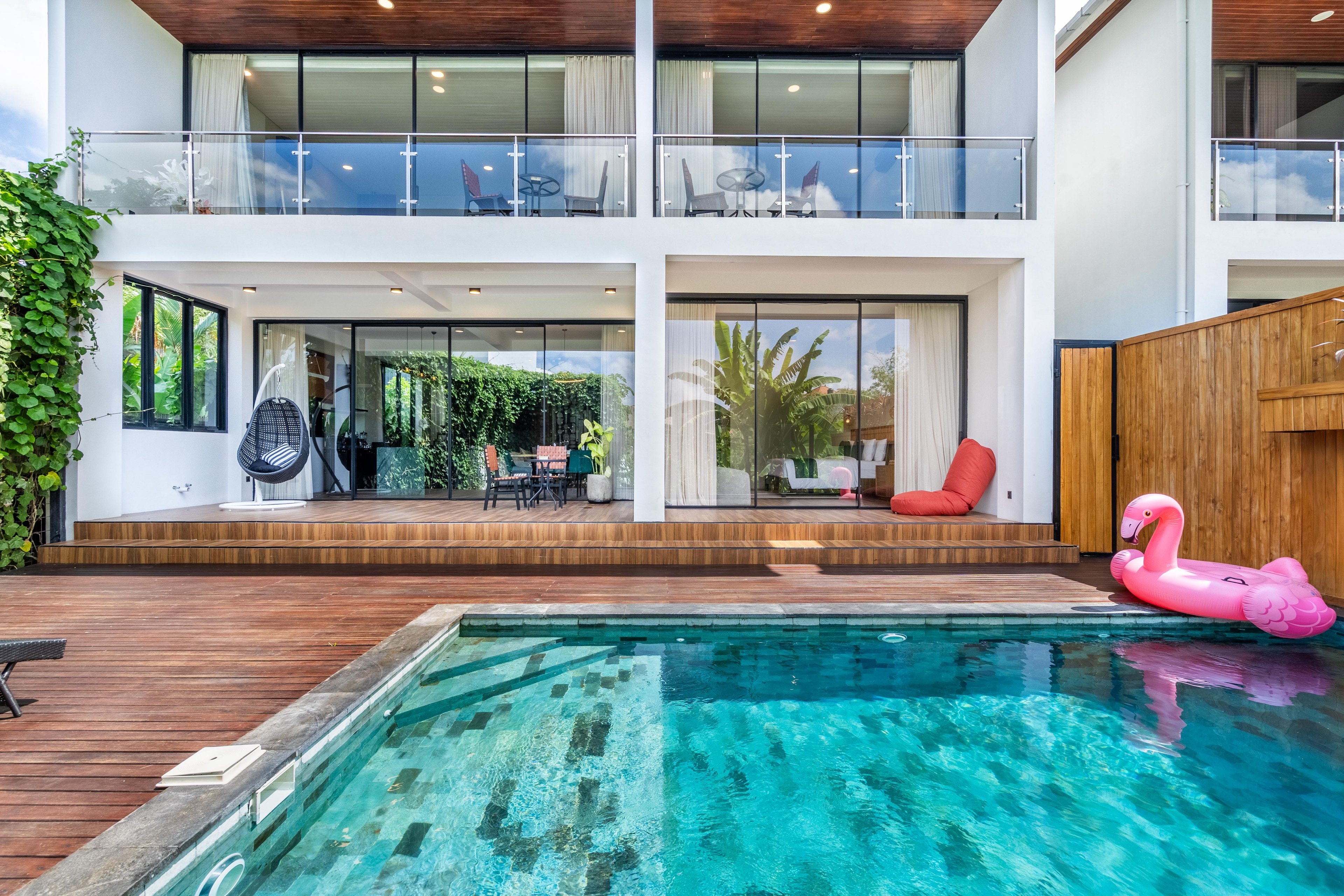 Serenity 4 Bedroom Villa · 372 m² gallery image 2