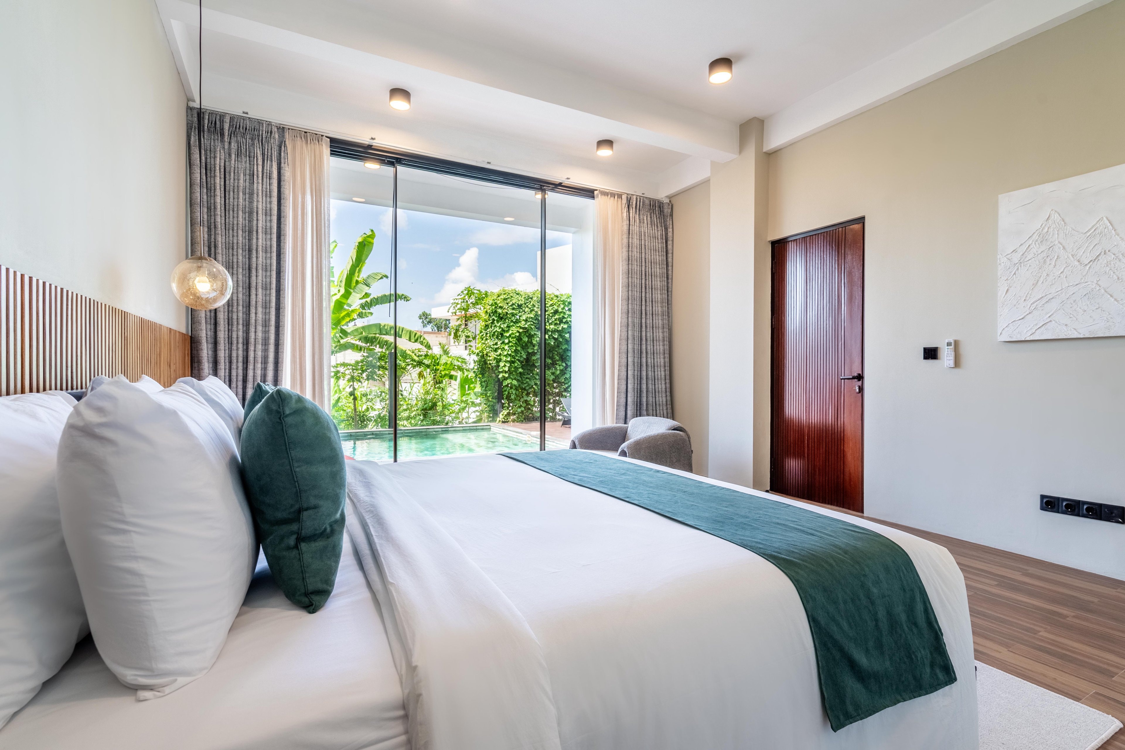 Serenity 4 Bedroom Villa · 372 m² gallery image 4