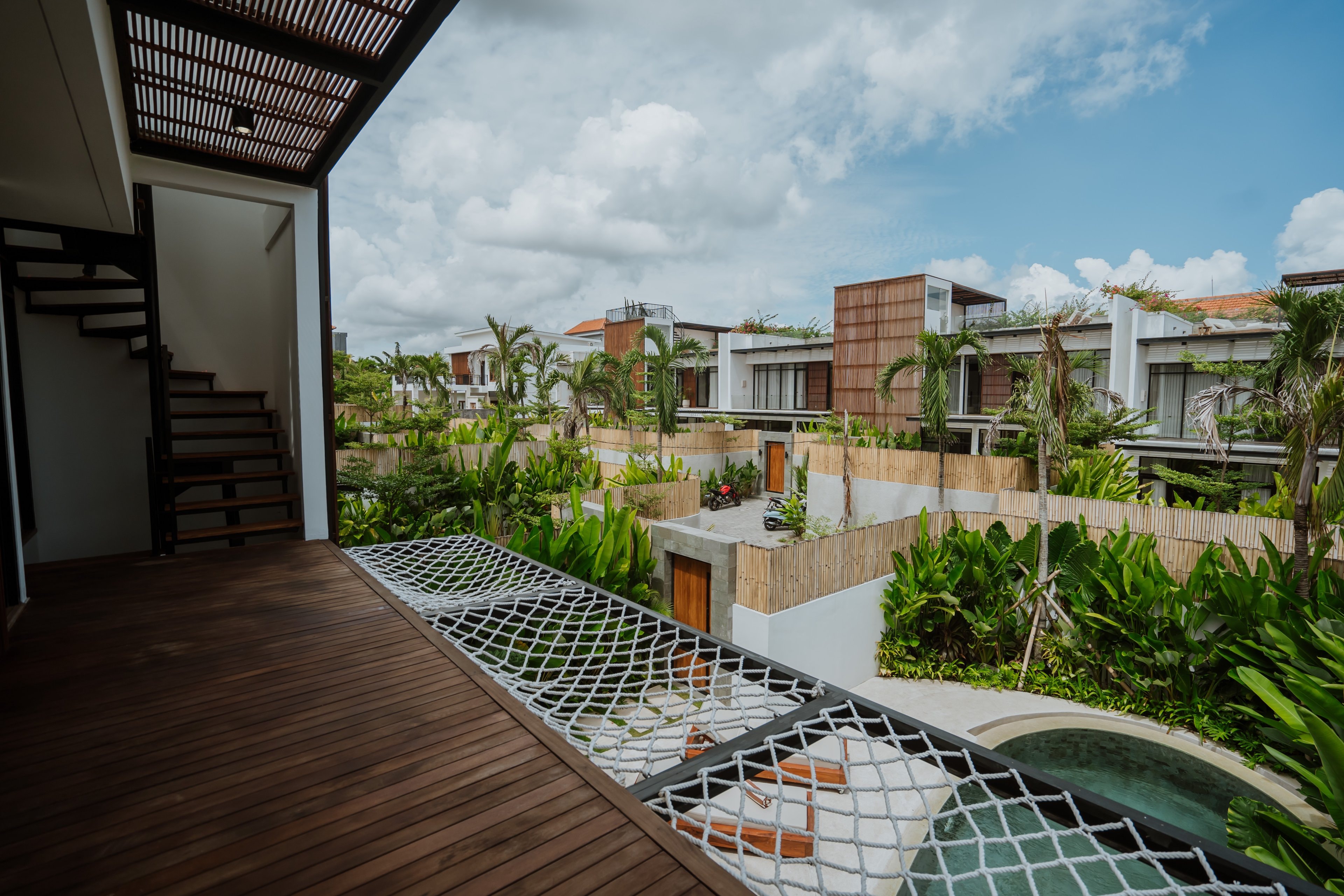 Aquamarine I Вилла с 3 спальнями · 231,44 м²: изображение 4