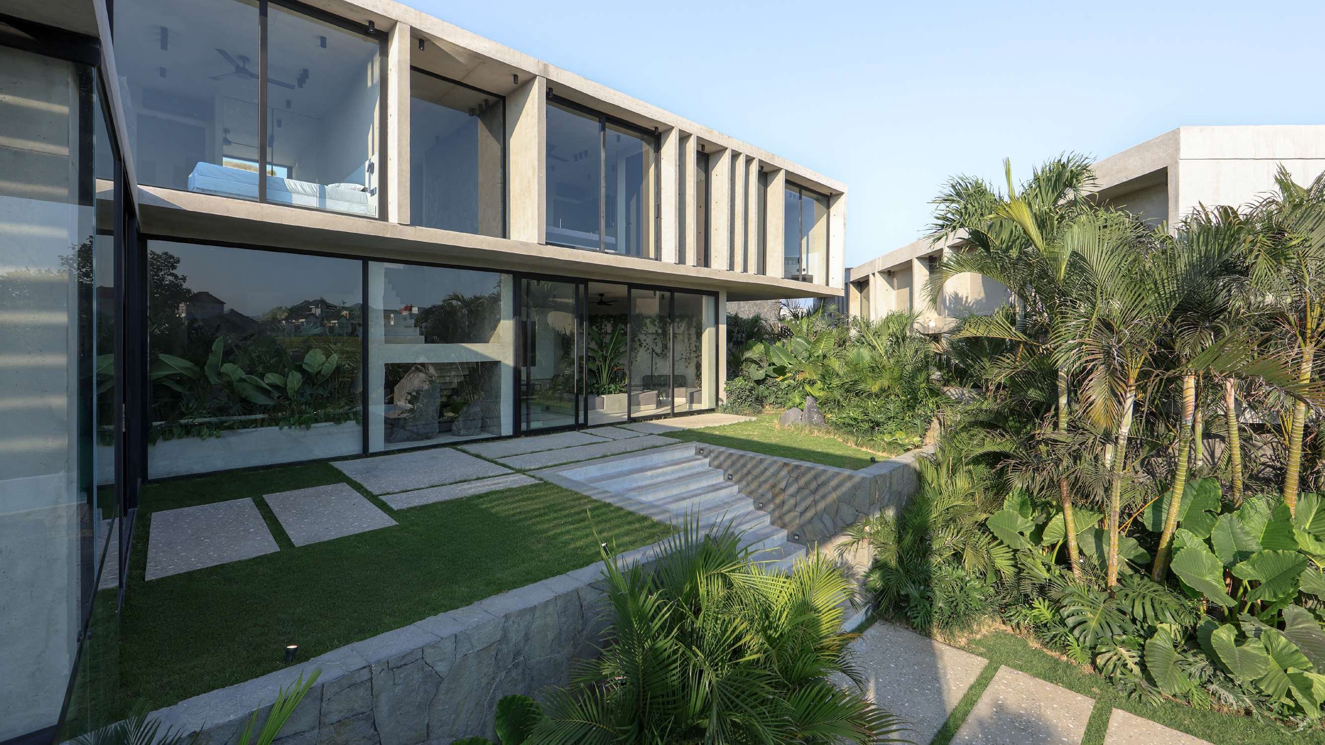 KABAKABA RESORT Вилла 1: изображение 2