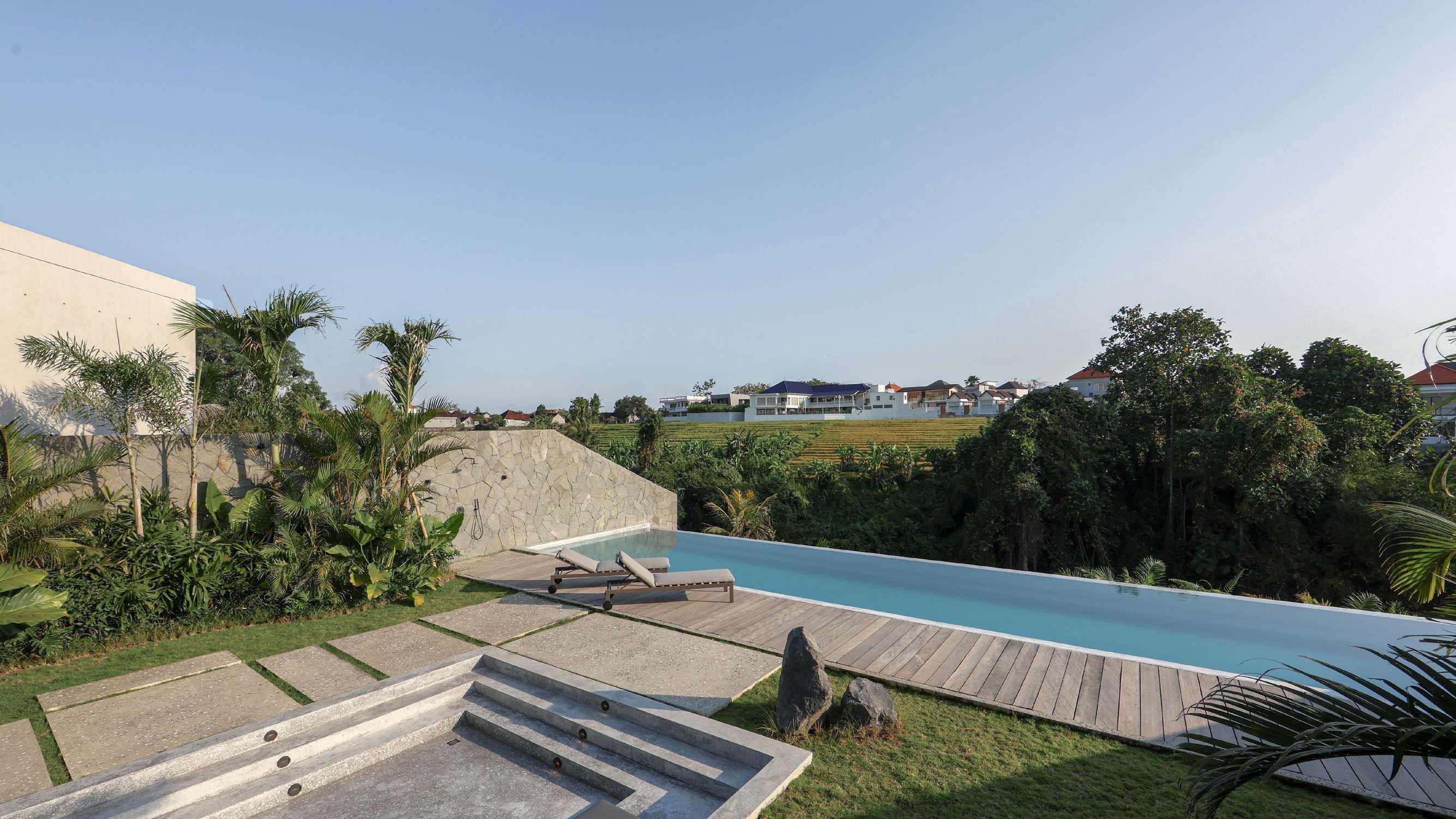 KABAKABA RESORT Вилла 1: изображение 3