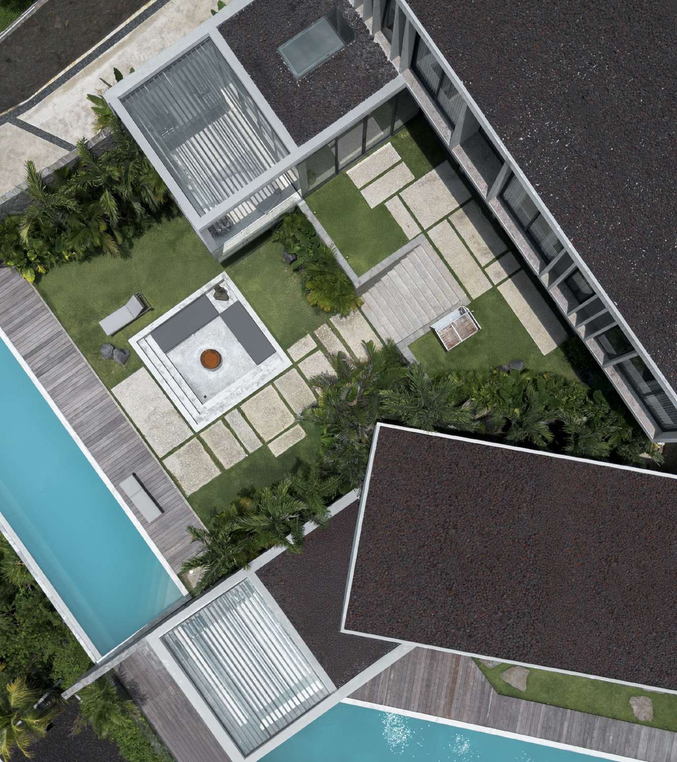 KABAKABA RESORT Вилла 1: изображение 4