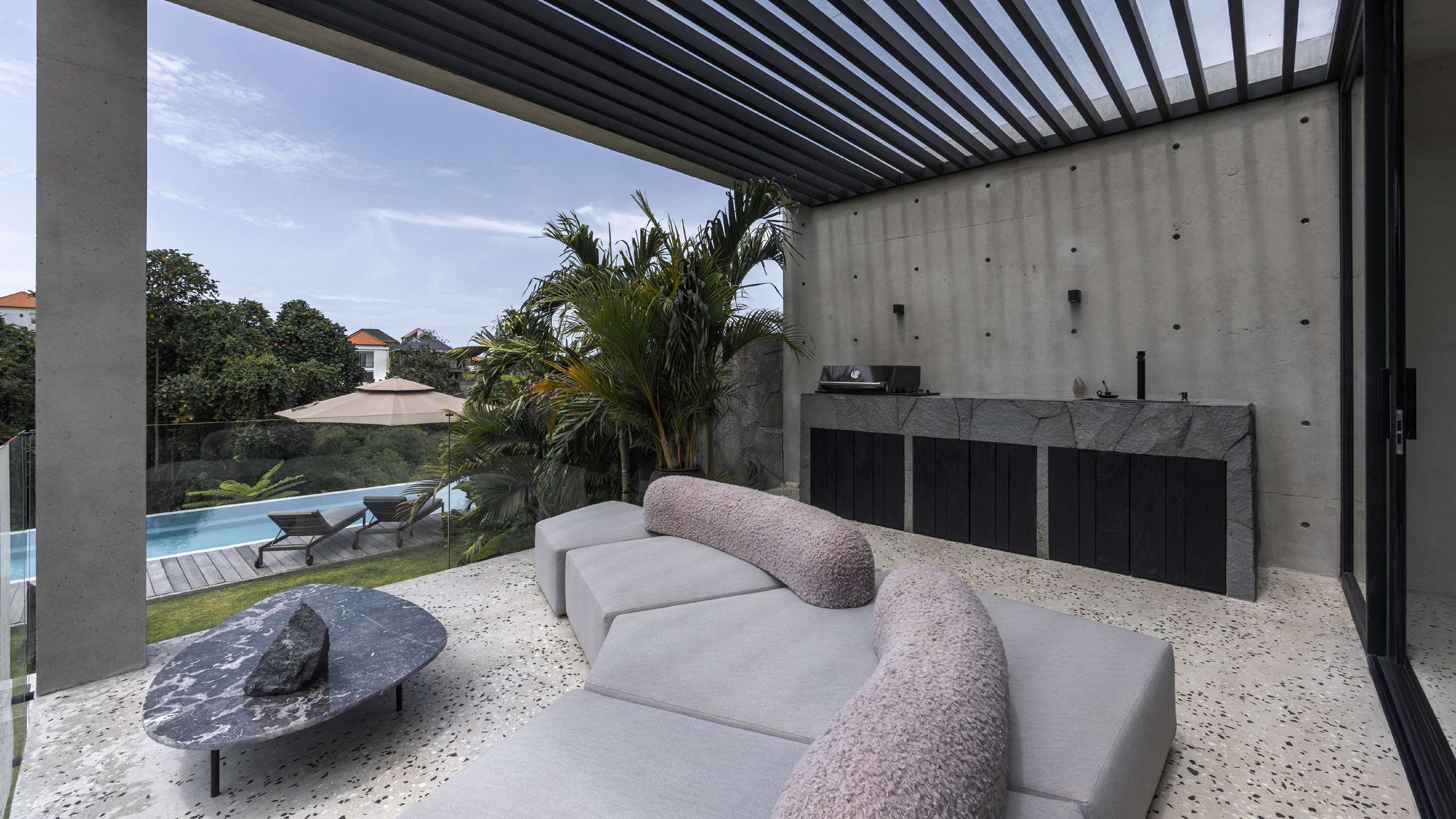 KABAKABA RESORT Вилла 1: изображение 7