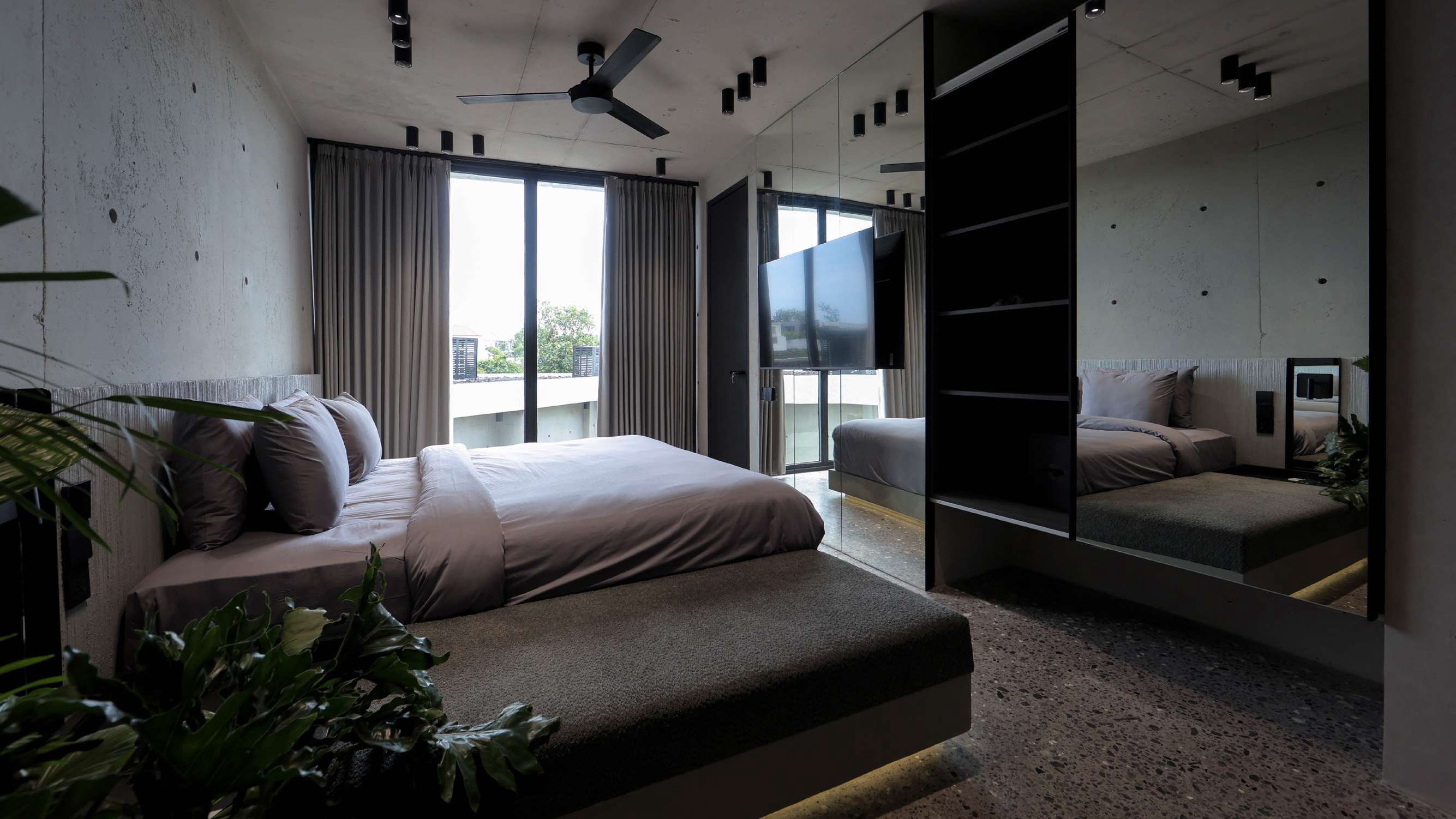 KABAKABA RESORT Вилла 1: изображение 18