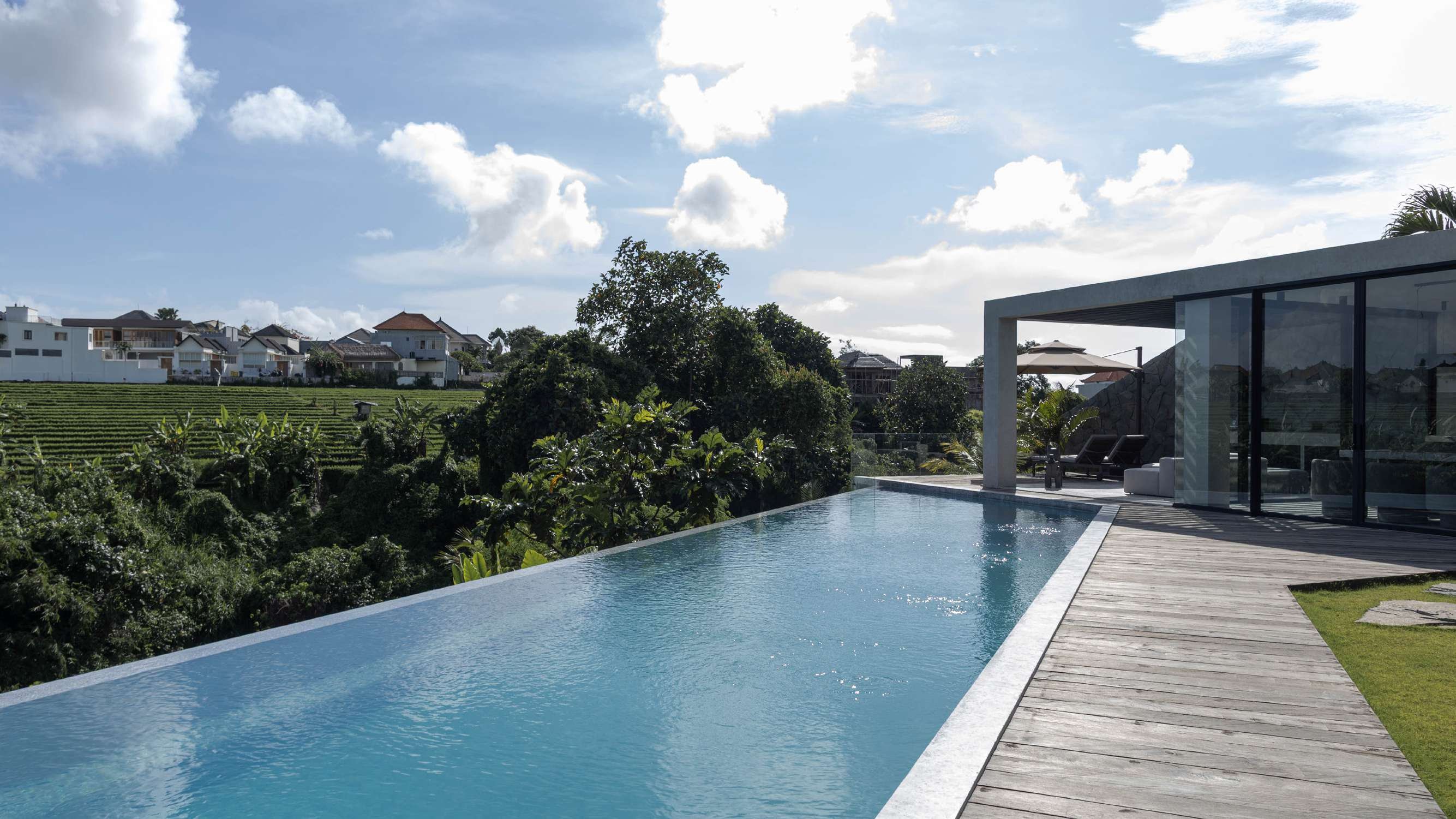 KABAKABA RESORT Villa 2 gallery image 2
