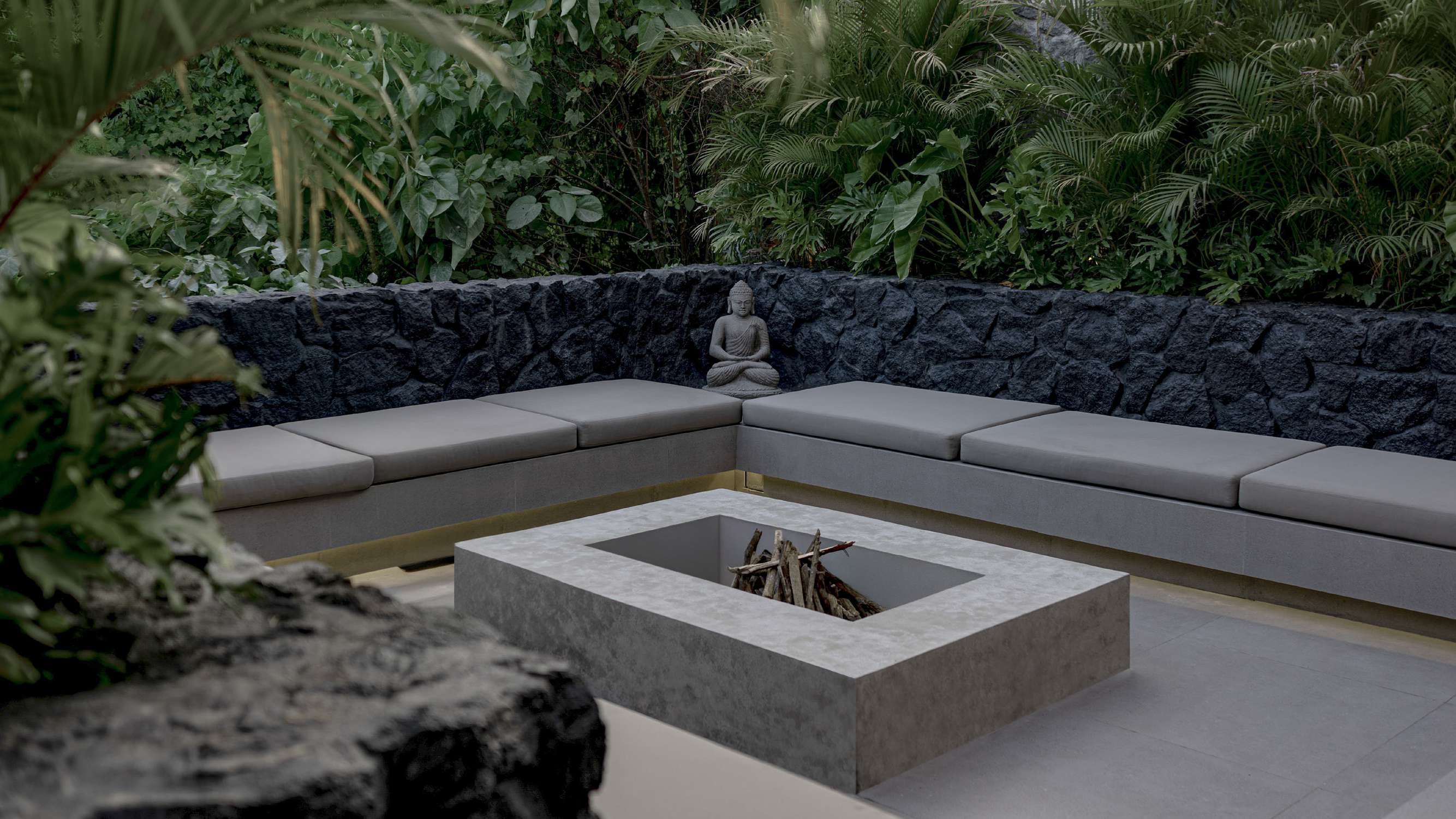 KABAKABA RESORT Villa 5 gallery image 4