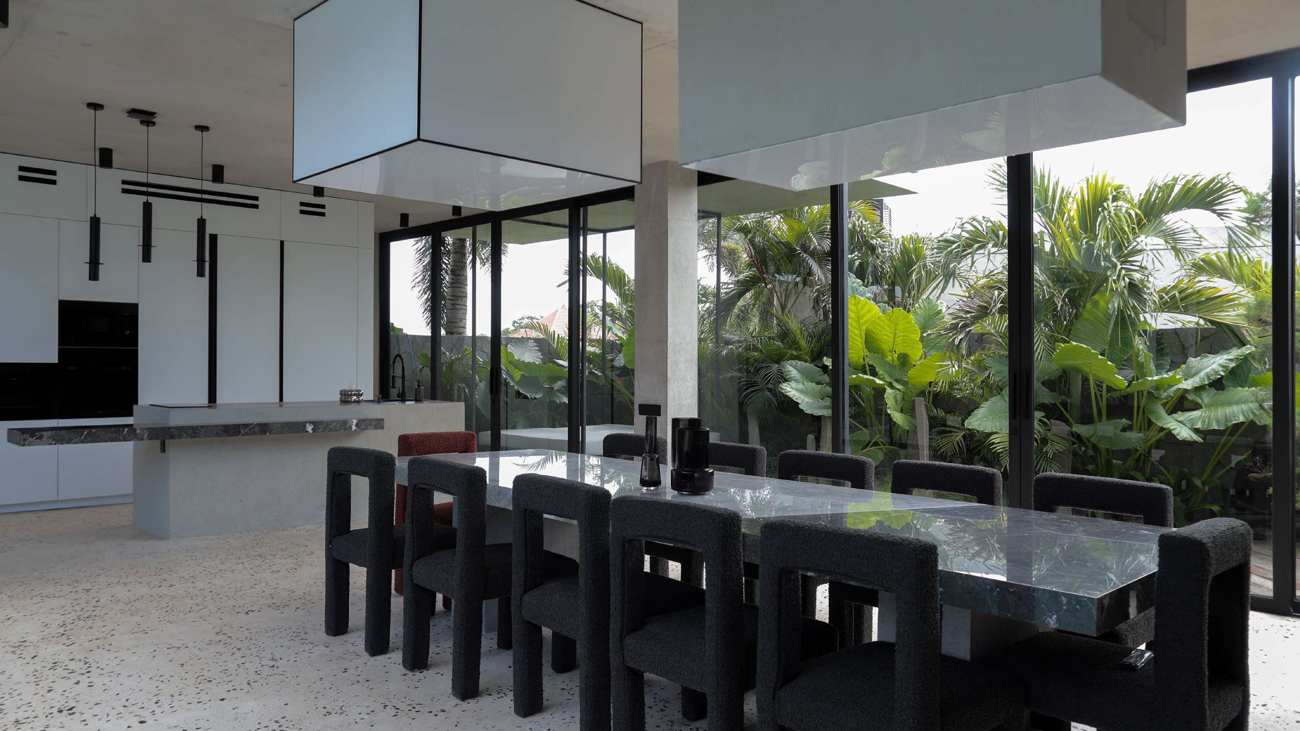 KABAKABA RESORT Villa 5 gallery image 7