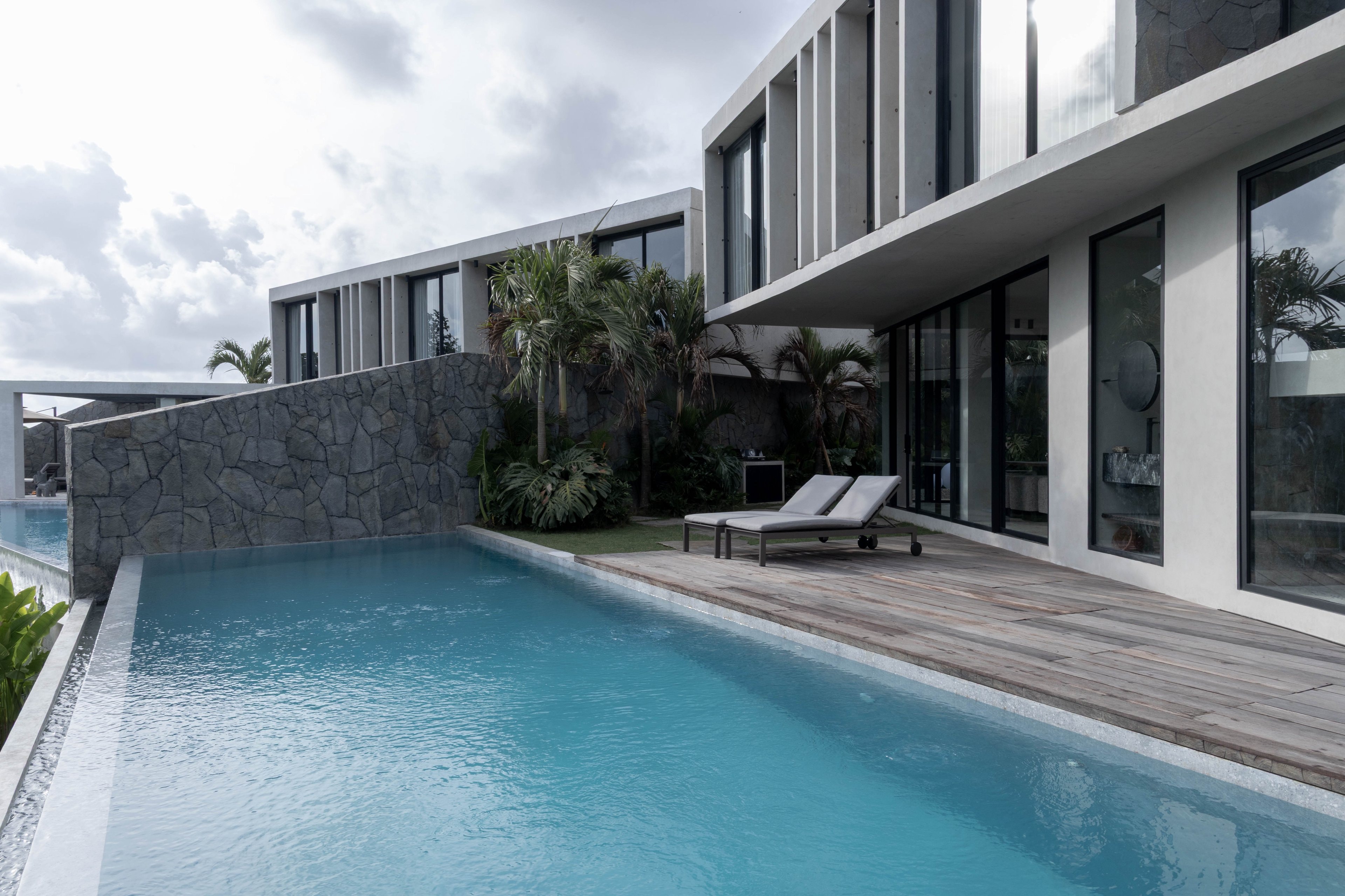 KABAKABA RESORT Вилла 3: изображение 3
