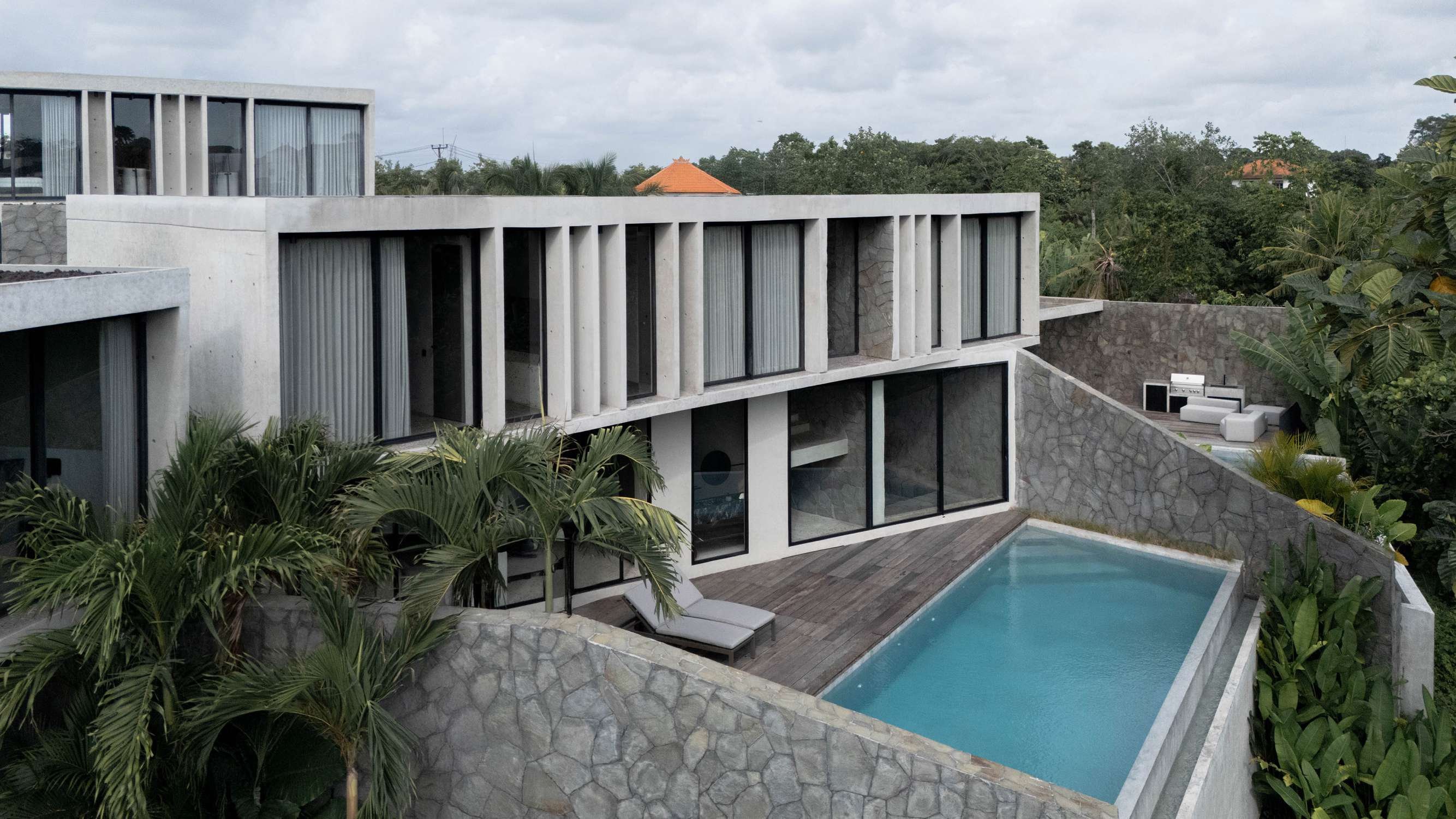 KABAKABA RESORT Вилла 3: изображение 11
